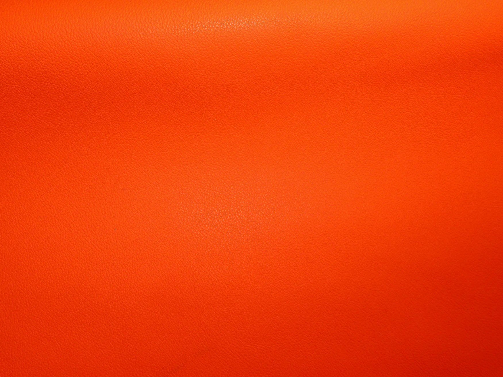 Матовый оранжевый цвет