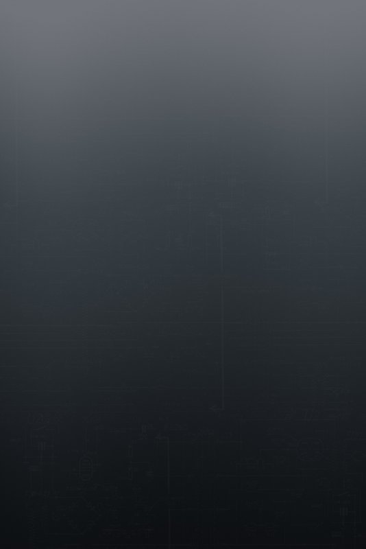 Серый градиент айфон (125 фото)
