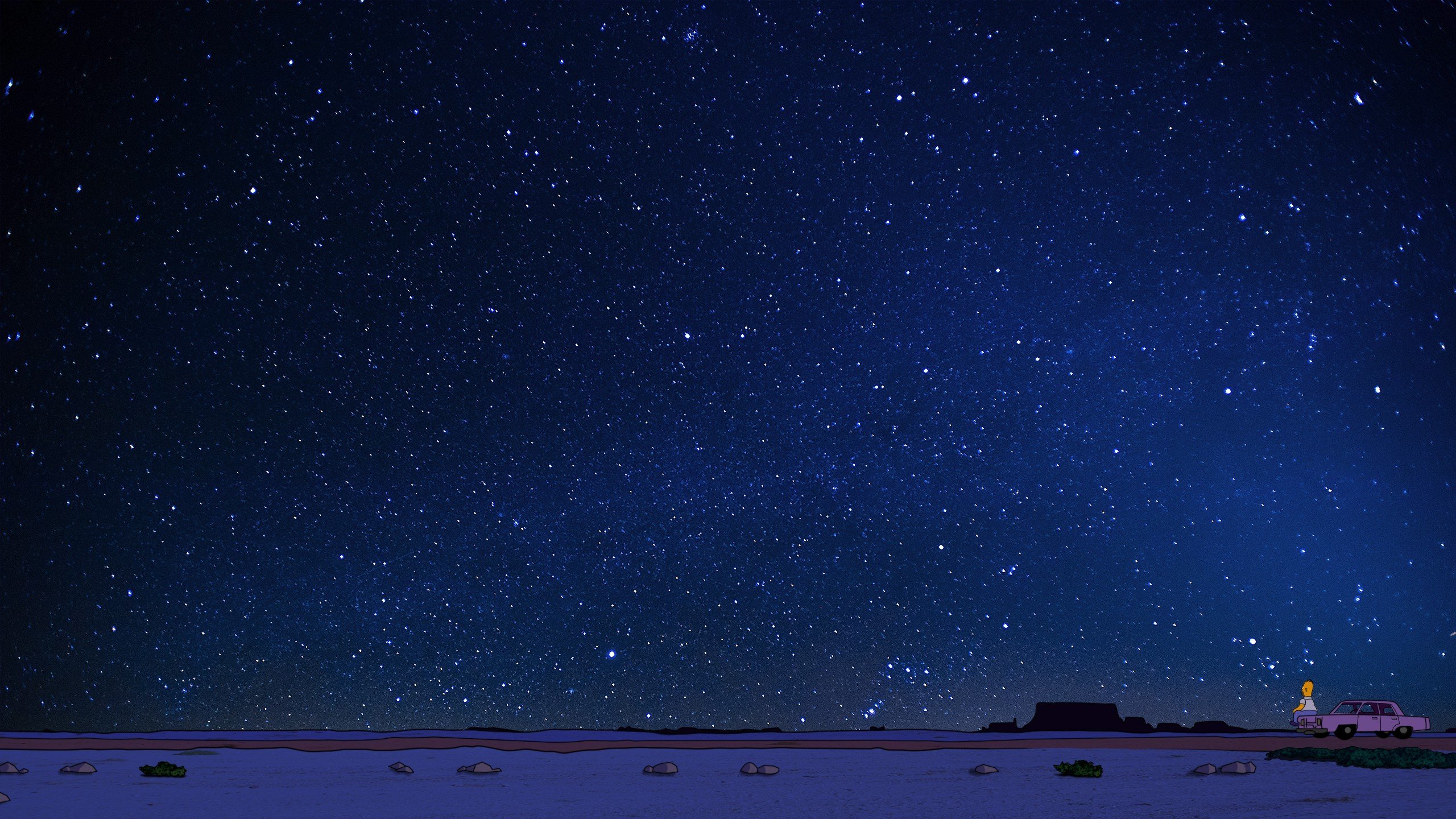 ночное звездное небо фото в хорошем качестве