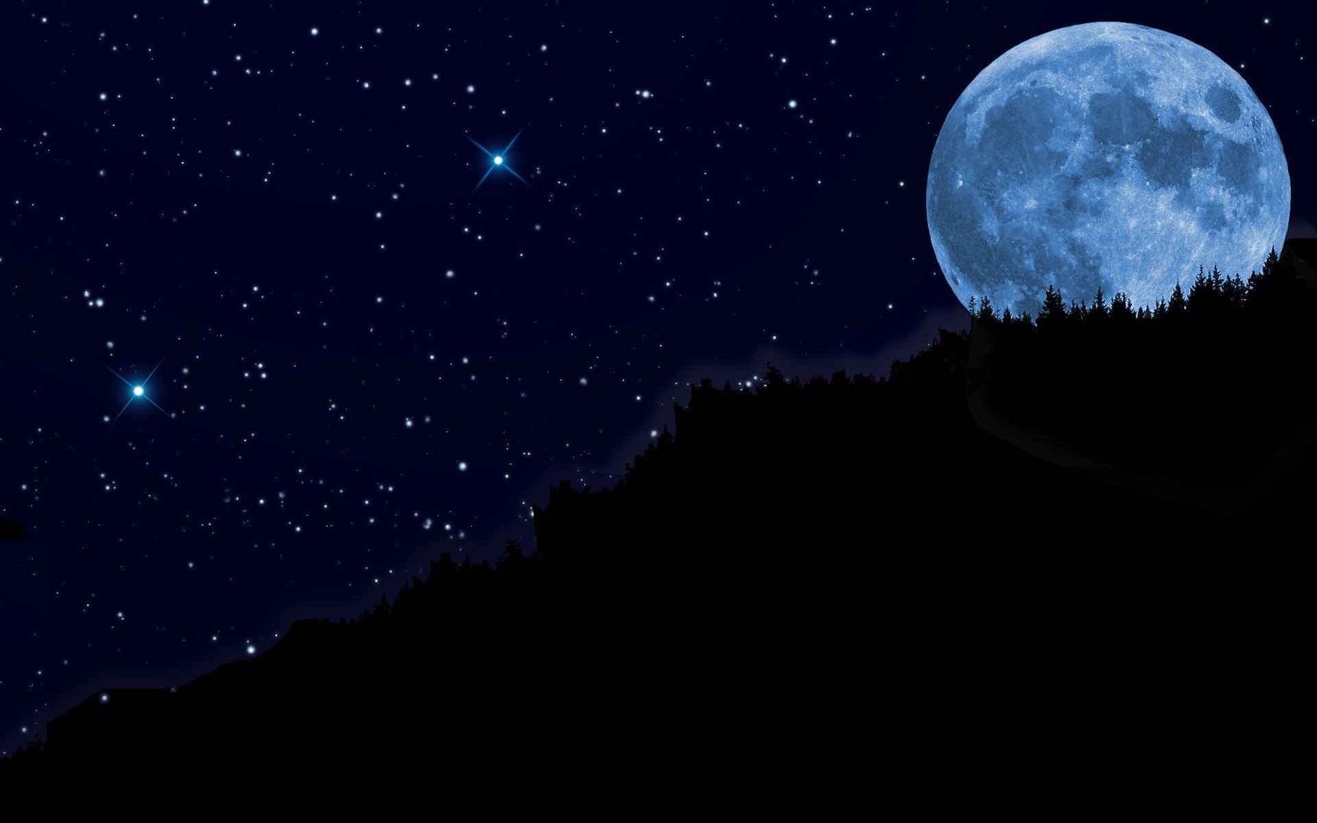 Звездное небо месяц. Ночное небо. Ночное небо с луной. Фон ночь. Ночное небо со звездами.