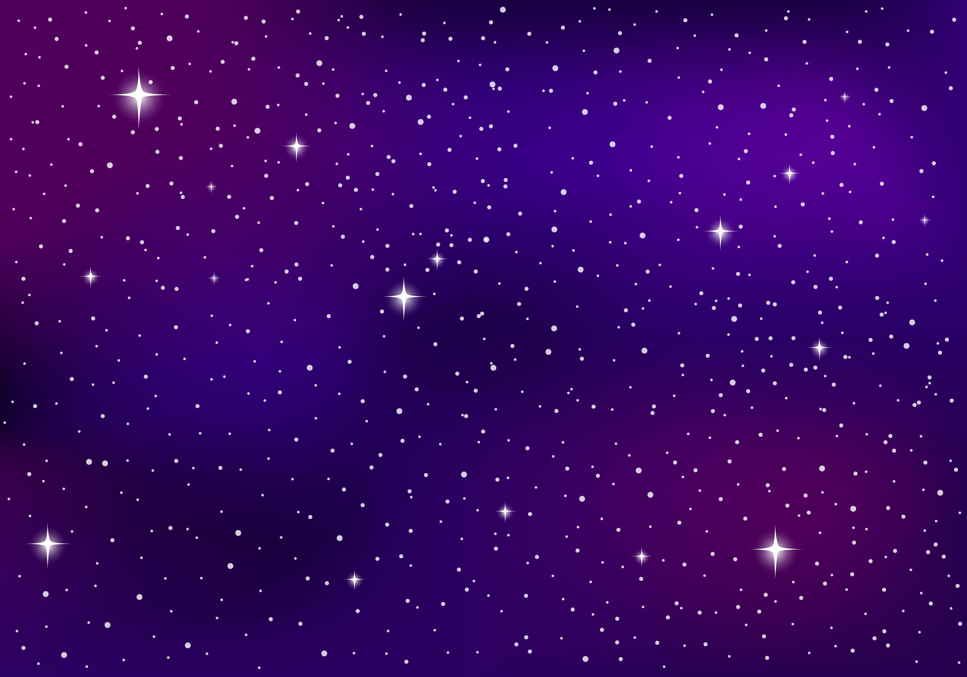 Картинки звездное небо космос для детей