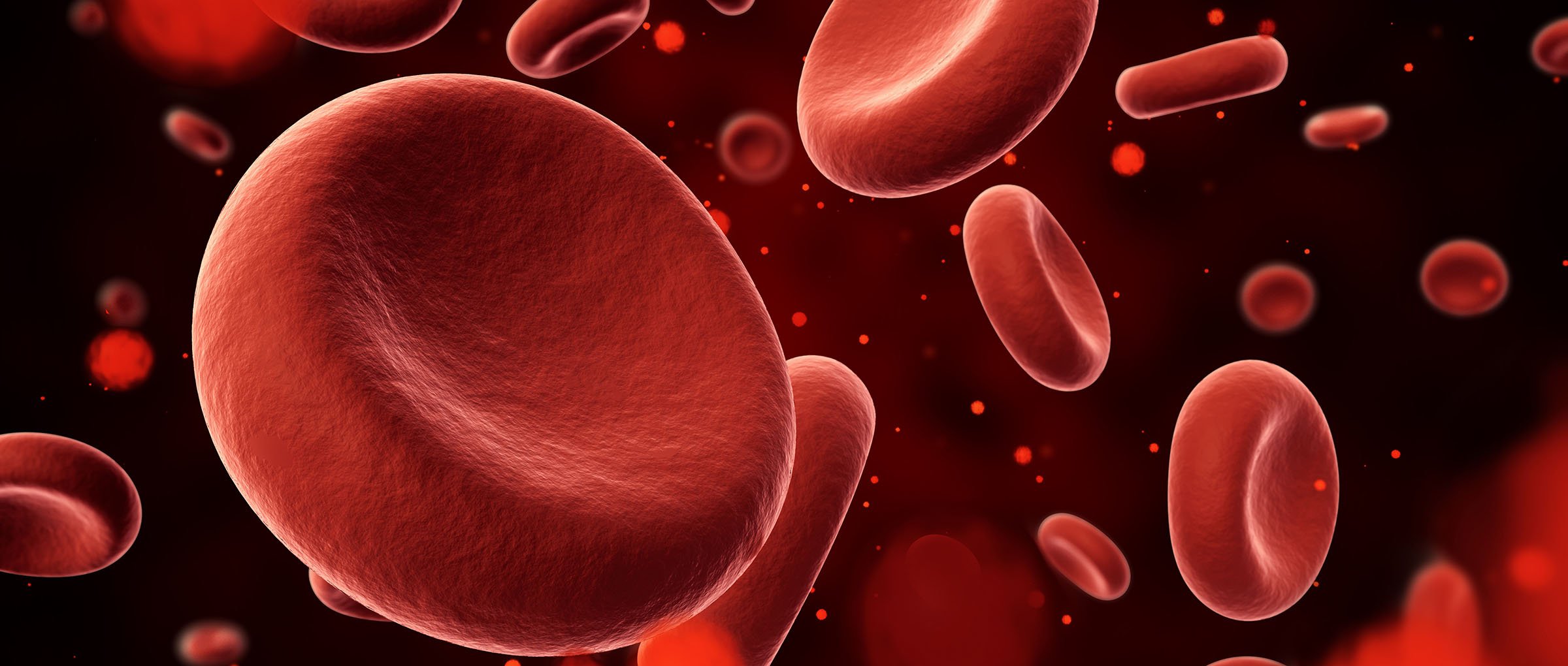 Анемия 2024. Кровяные клетки. Красные клетки крови.
