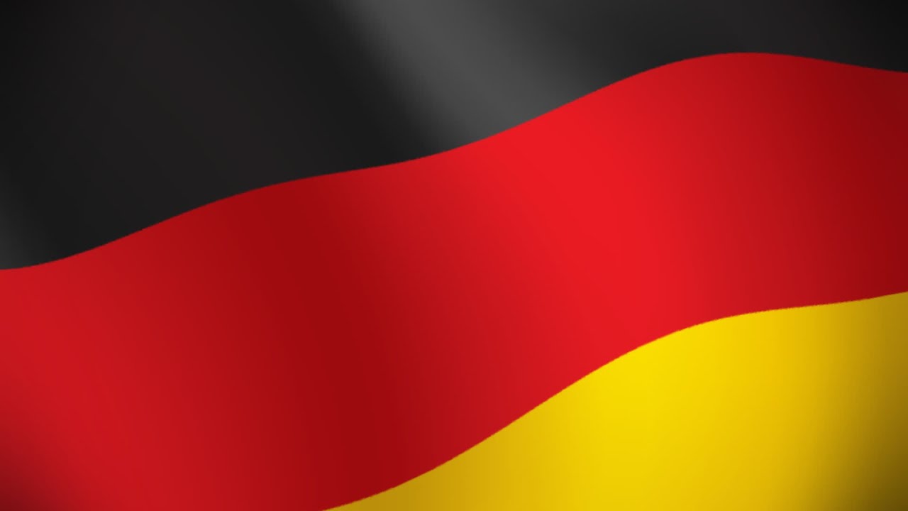 Флаг Германии 1920