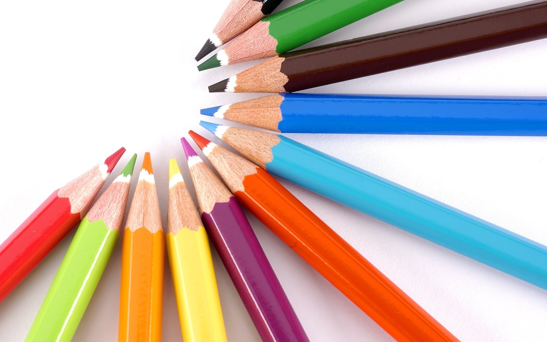 День цветных карандашей картинки. Фон из карандашей. Картинка фон с карандашами для презентации.