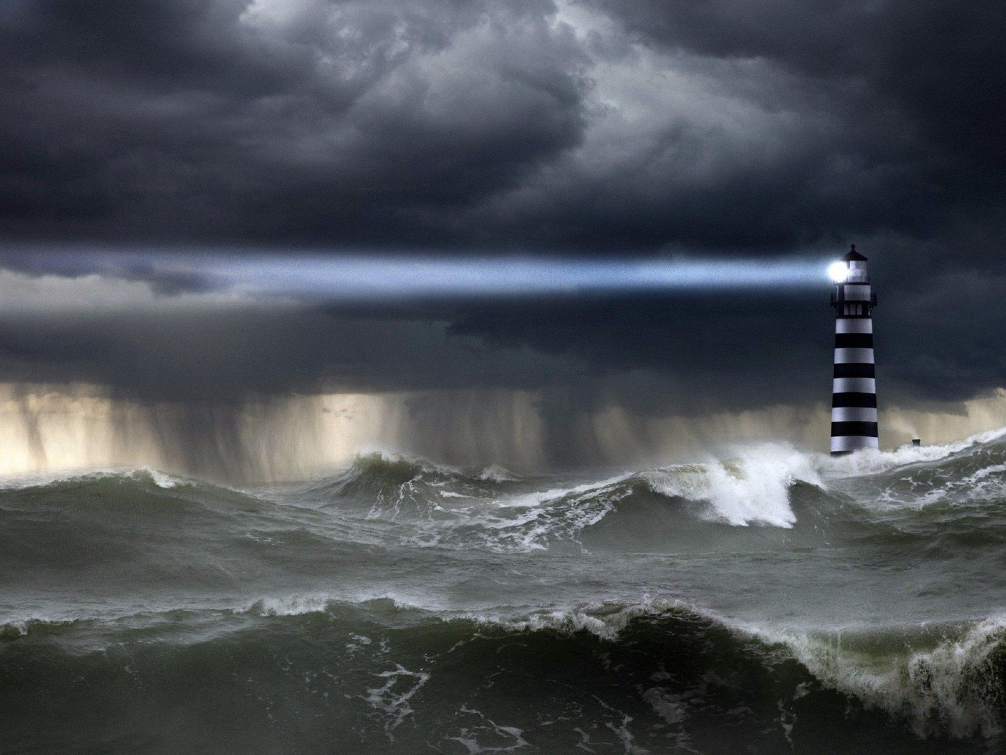 Пусть бушует шторм и гром. Атлантический океан шторм. Энди Симмонс пейзаж море шторм. Море шторм Маяк. Тайнмут Великобритания Маяк волна.
