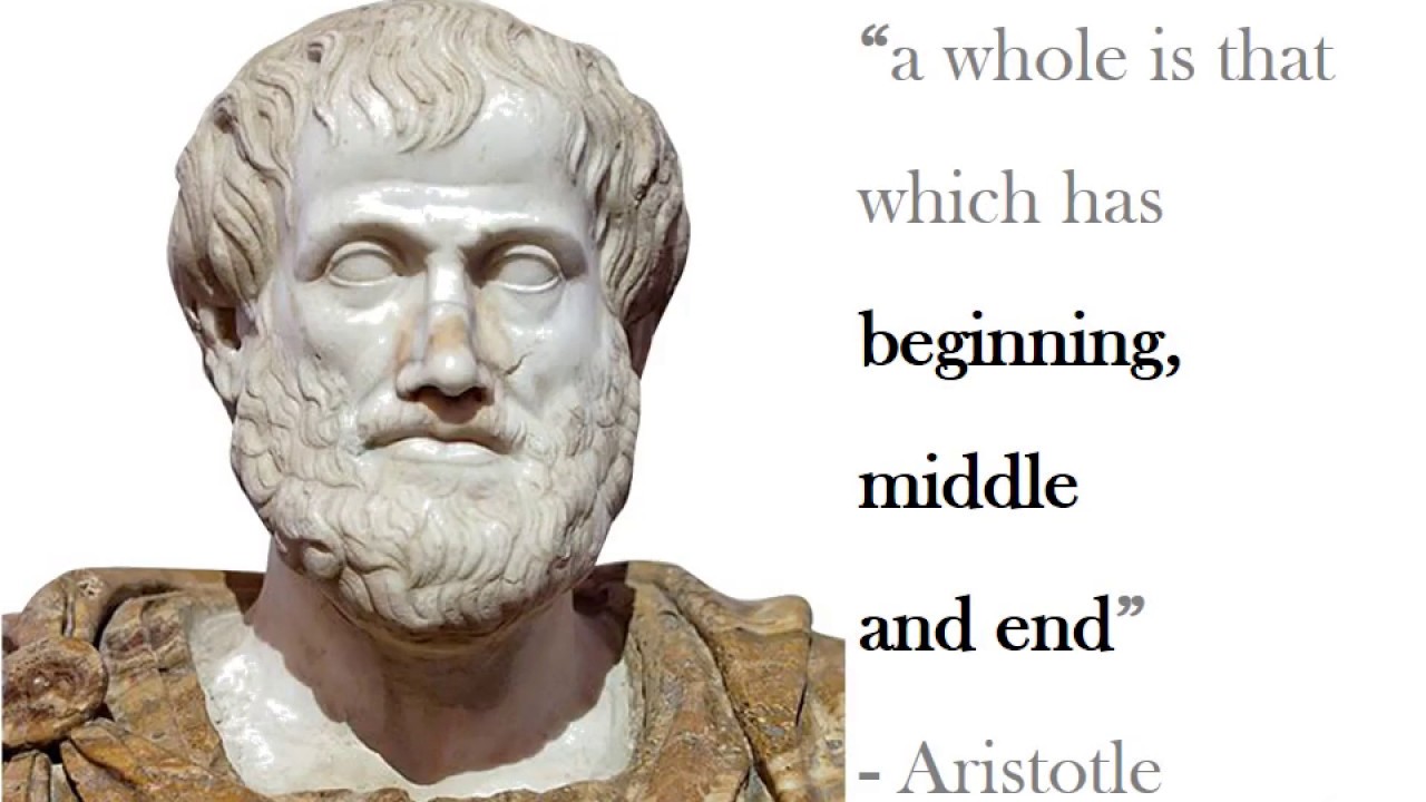 Aristotle King Smith