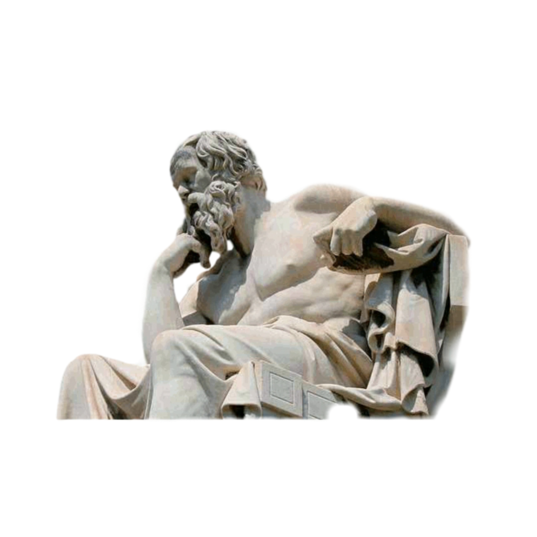 Сократ фото философа для презентации