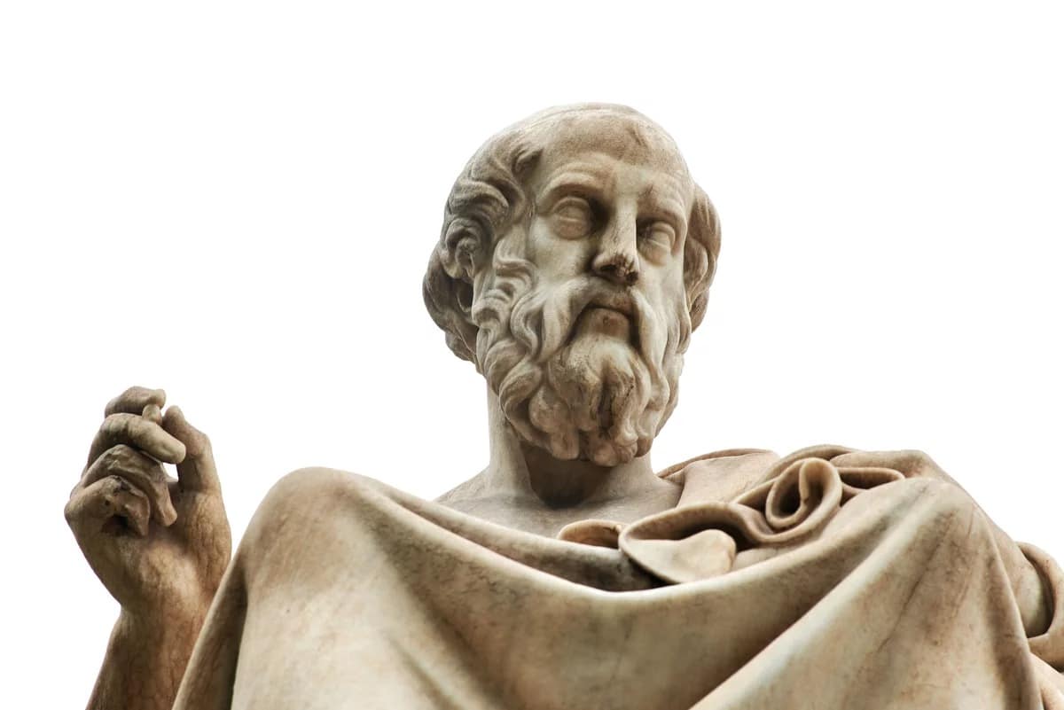 Платон философ