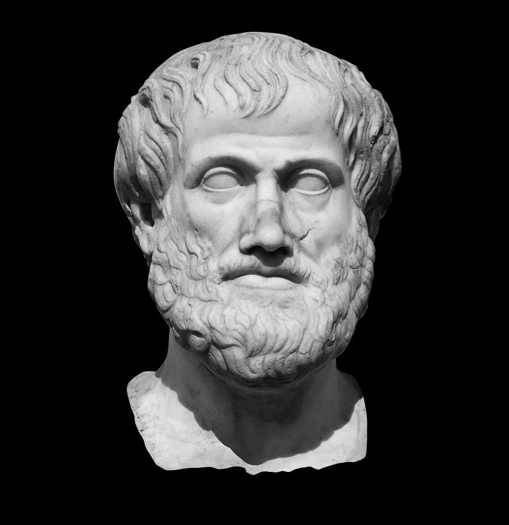Аристотель греческий философ