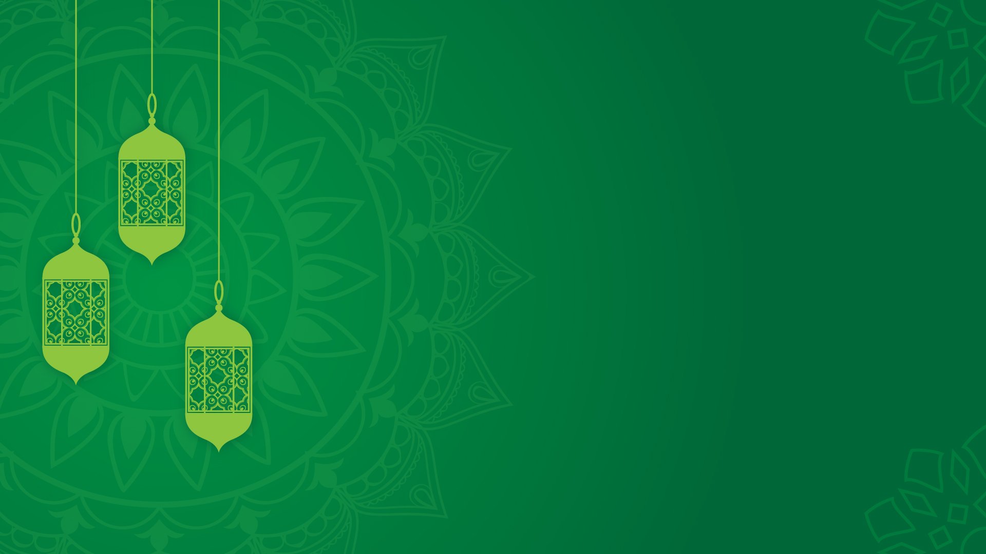 Зеленый фон ислам (Много фото) - deviceart.ru