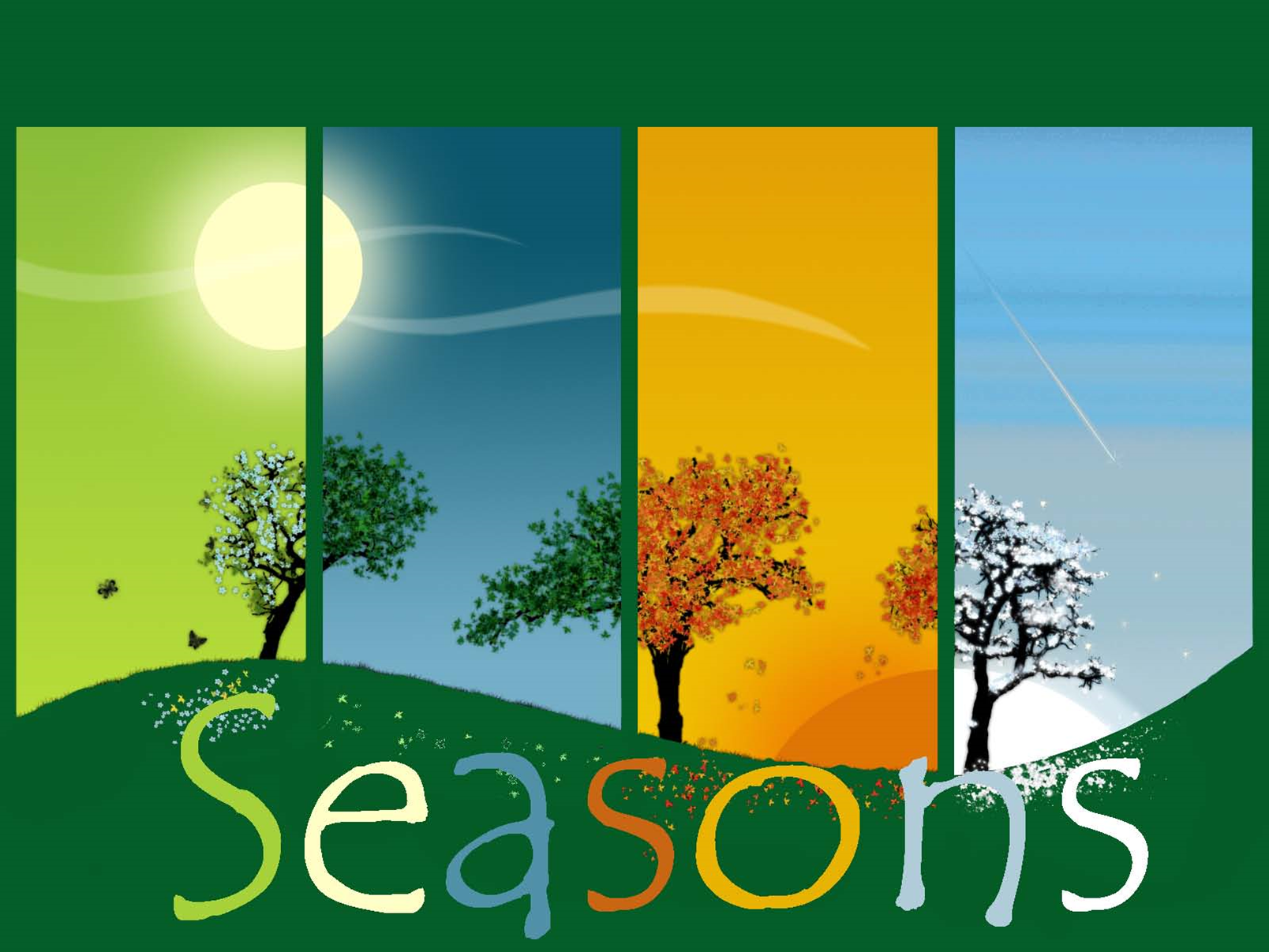 Ссылки на времена года. Seasons для детей. Урок на тему Seasons. Осень лето зима Весна анг. Seasons рисунок.