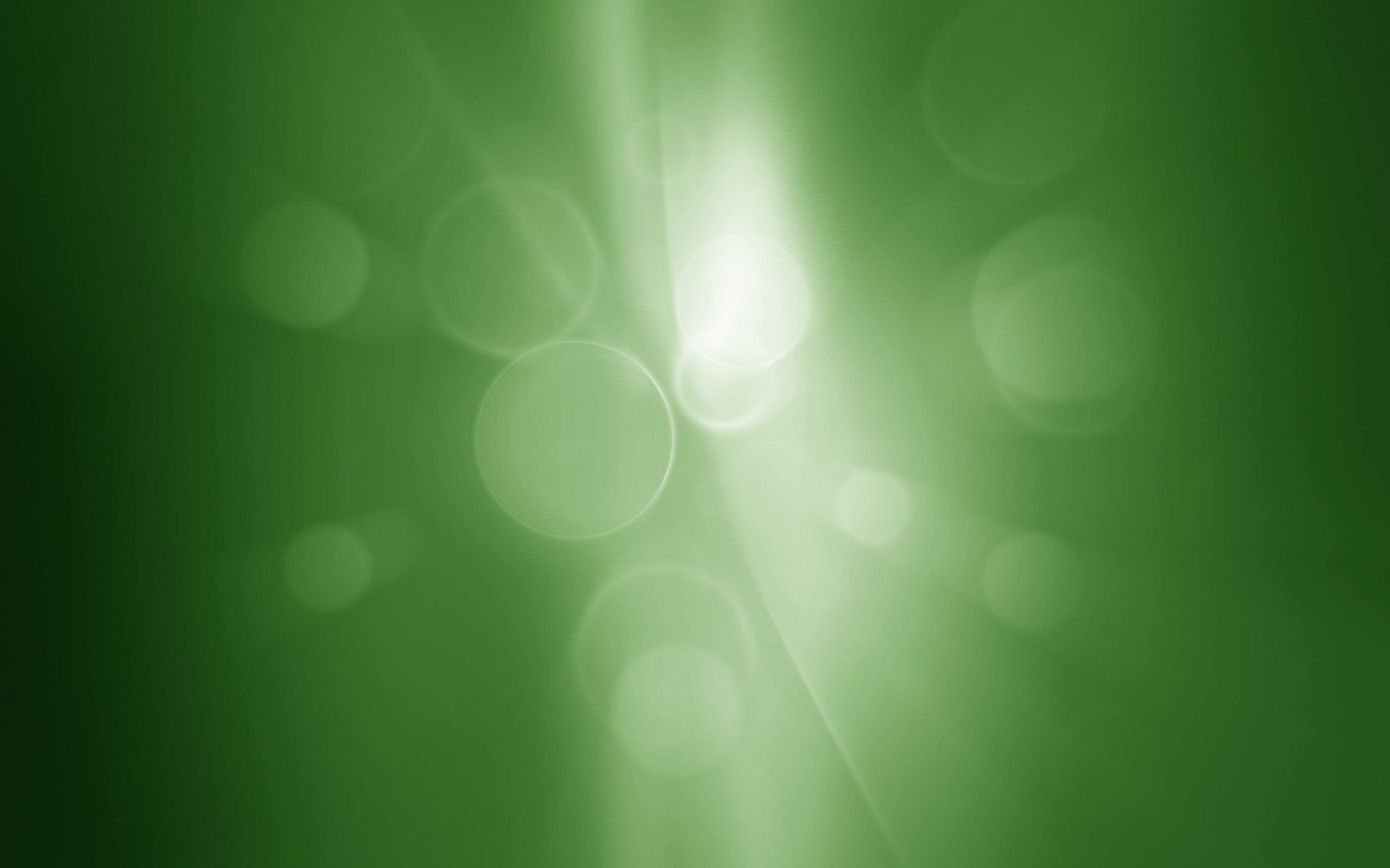 Зеленый фон однотонный Сбербанка