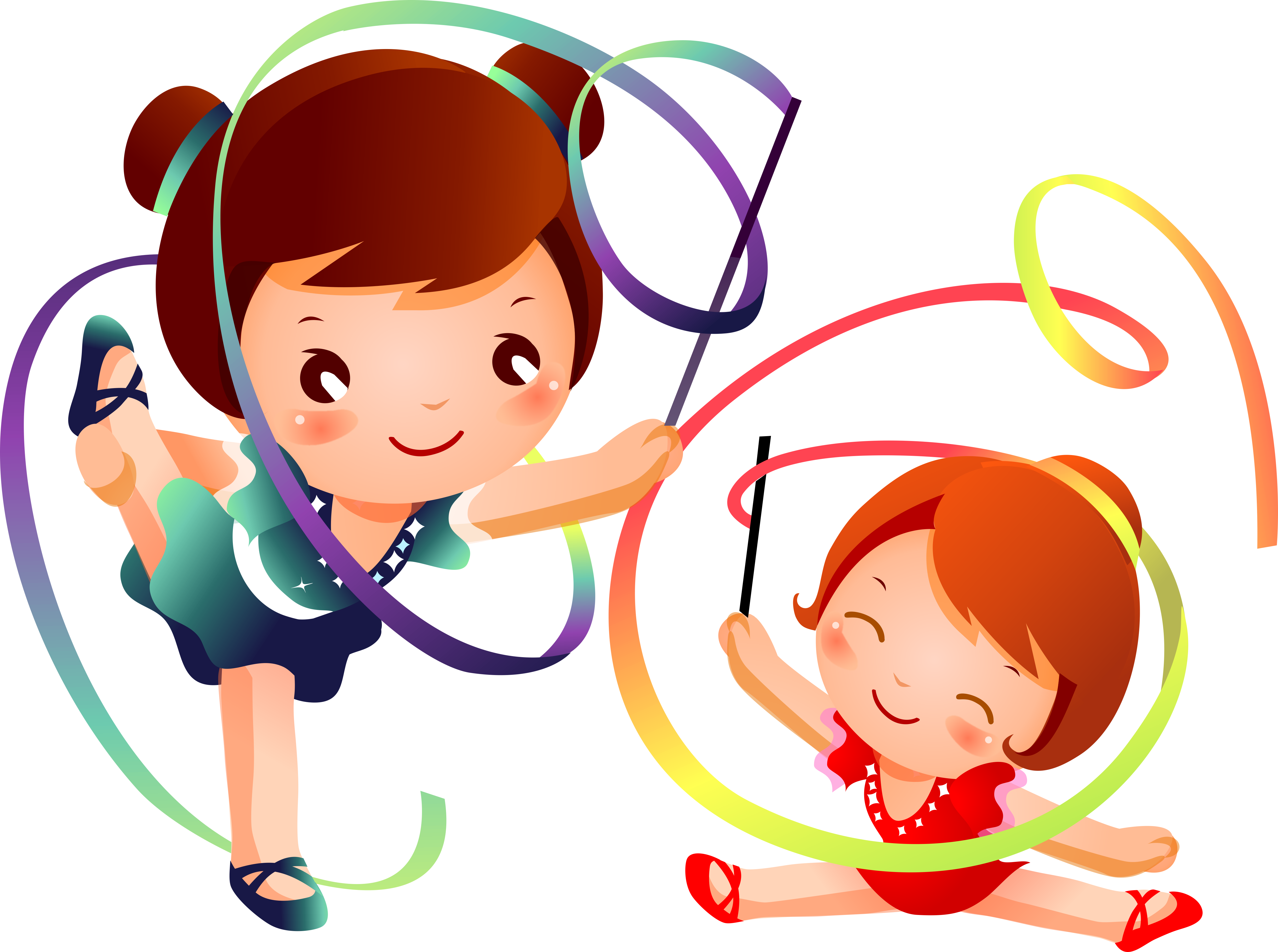 Дети спорт физкультура. Гимнастика картинки для детей. Спортивные картинки для дошкольников. Спортивные рисунки для детей. Спортивные дети мультяшные.