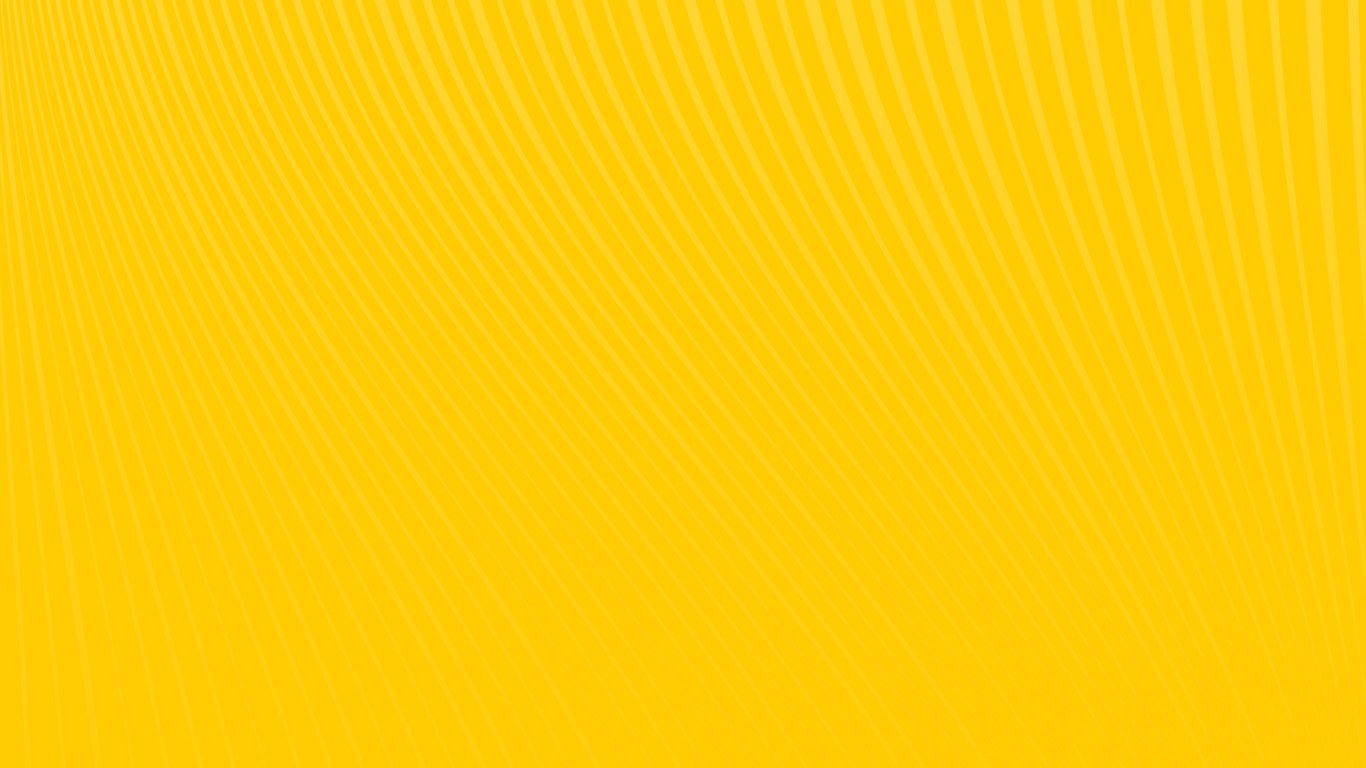 Желтый фон
