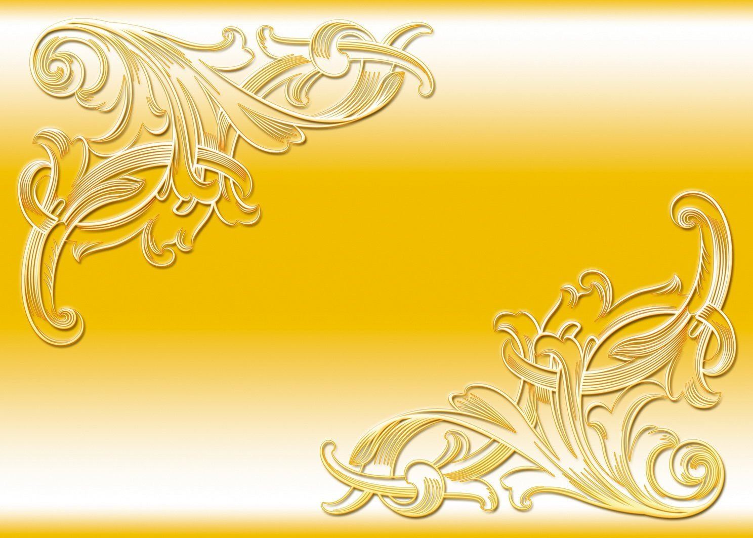 Фон для слайда с казахским орнаментом