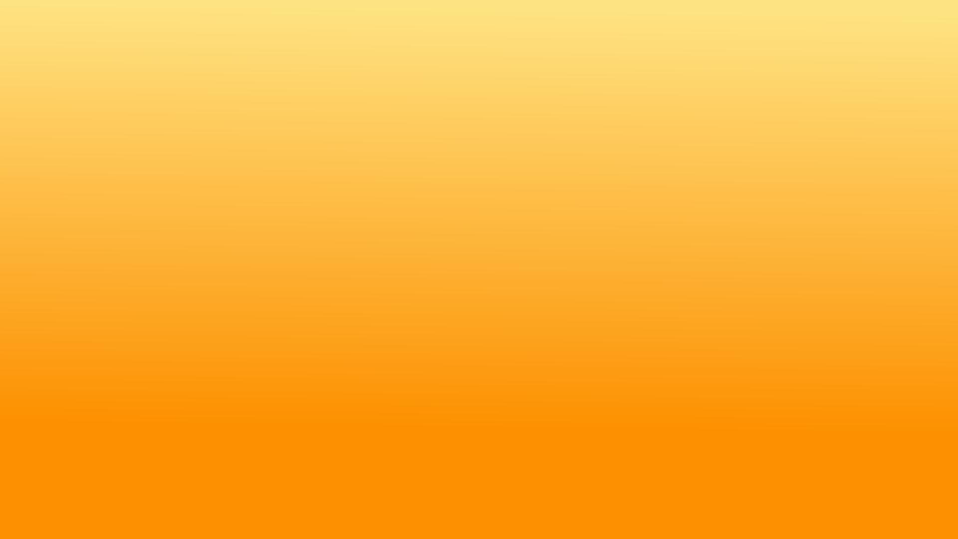 Желто оранжевый градиент