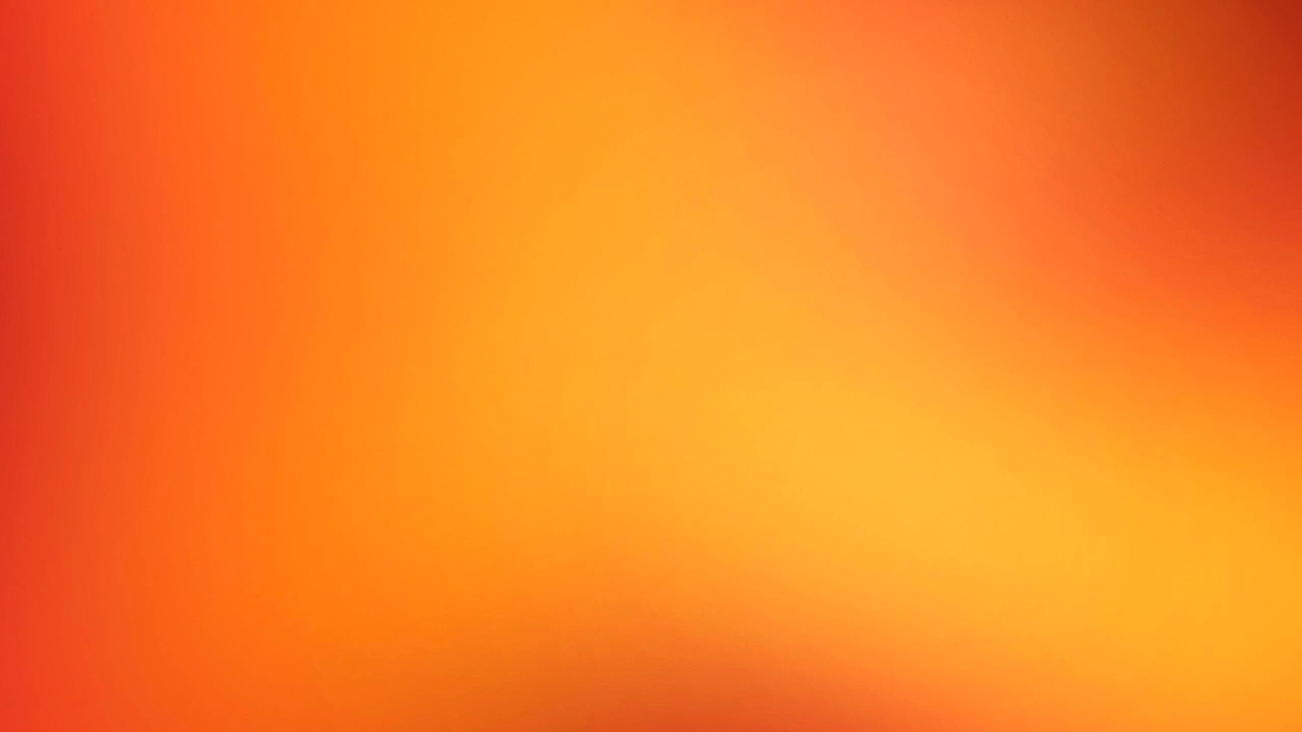Оранжевый градиент