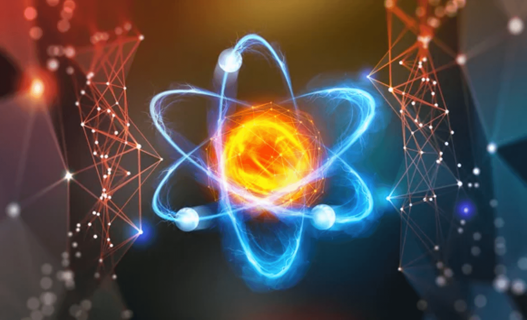 Атомная энергия картинки