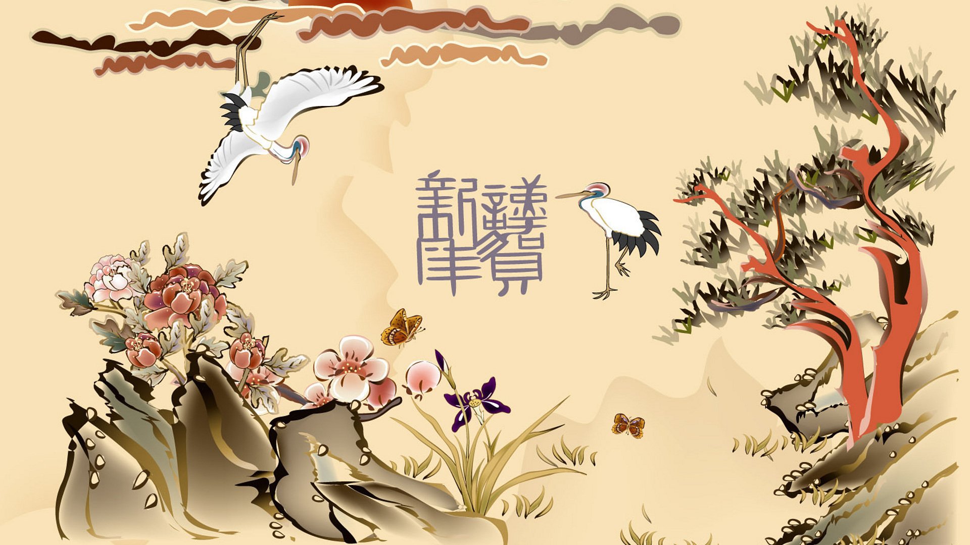 Рисунок на тему китай