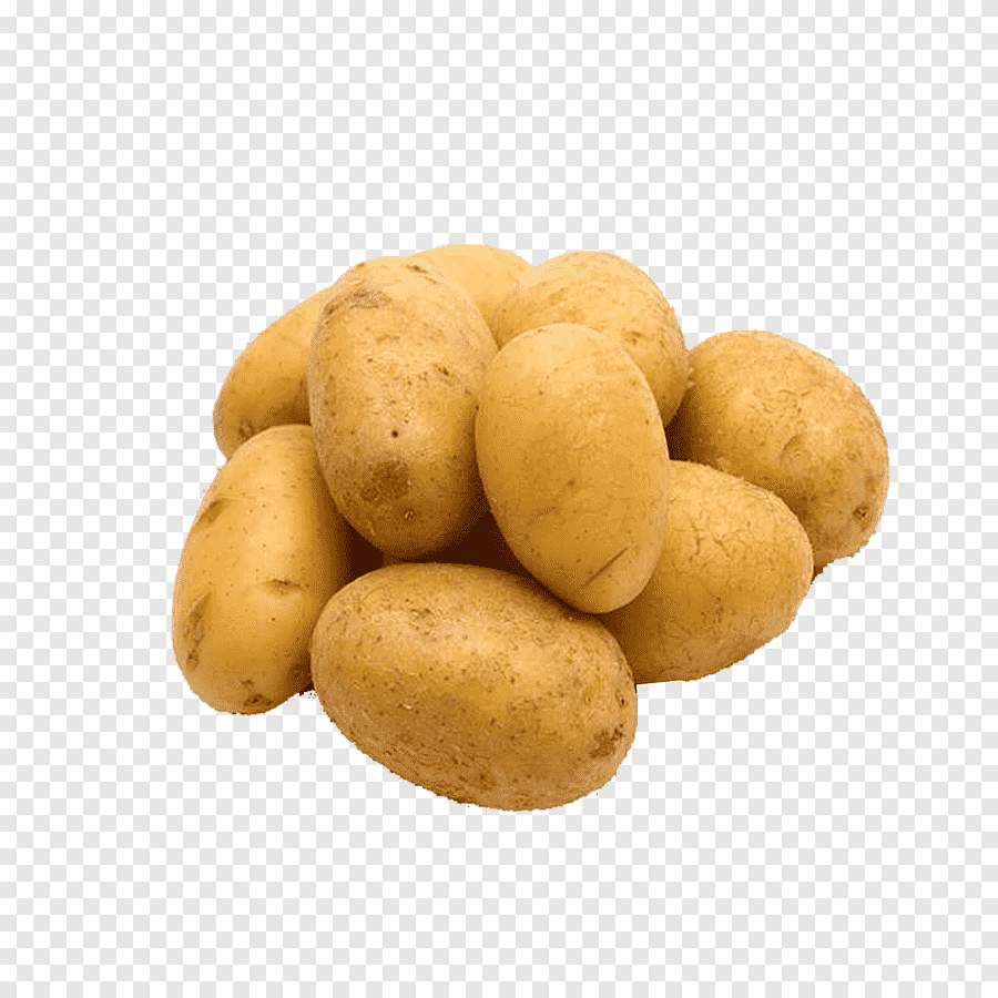 Картошка потатос