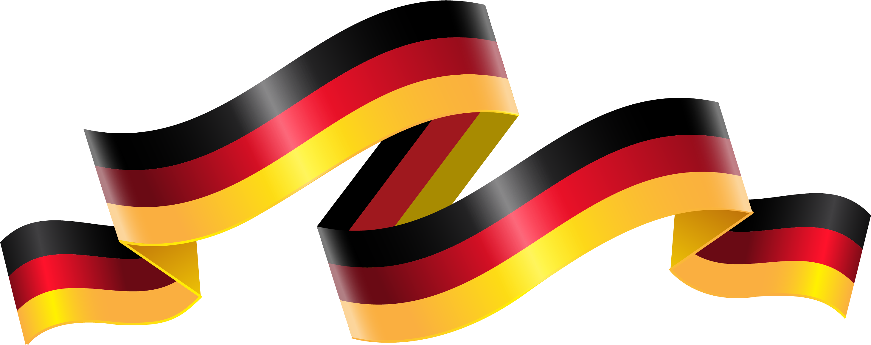 Fotos de la bandera alemana