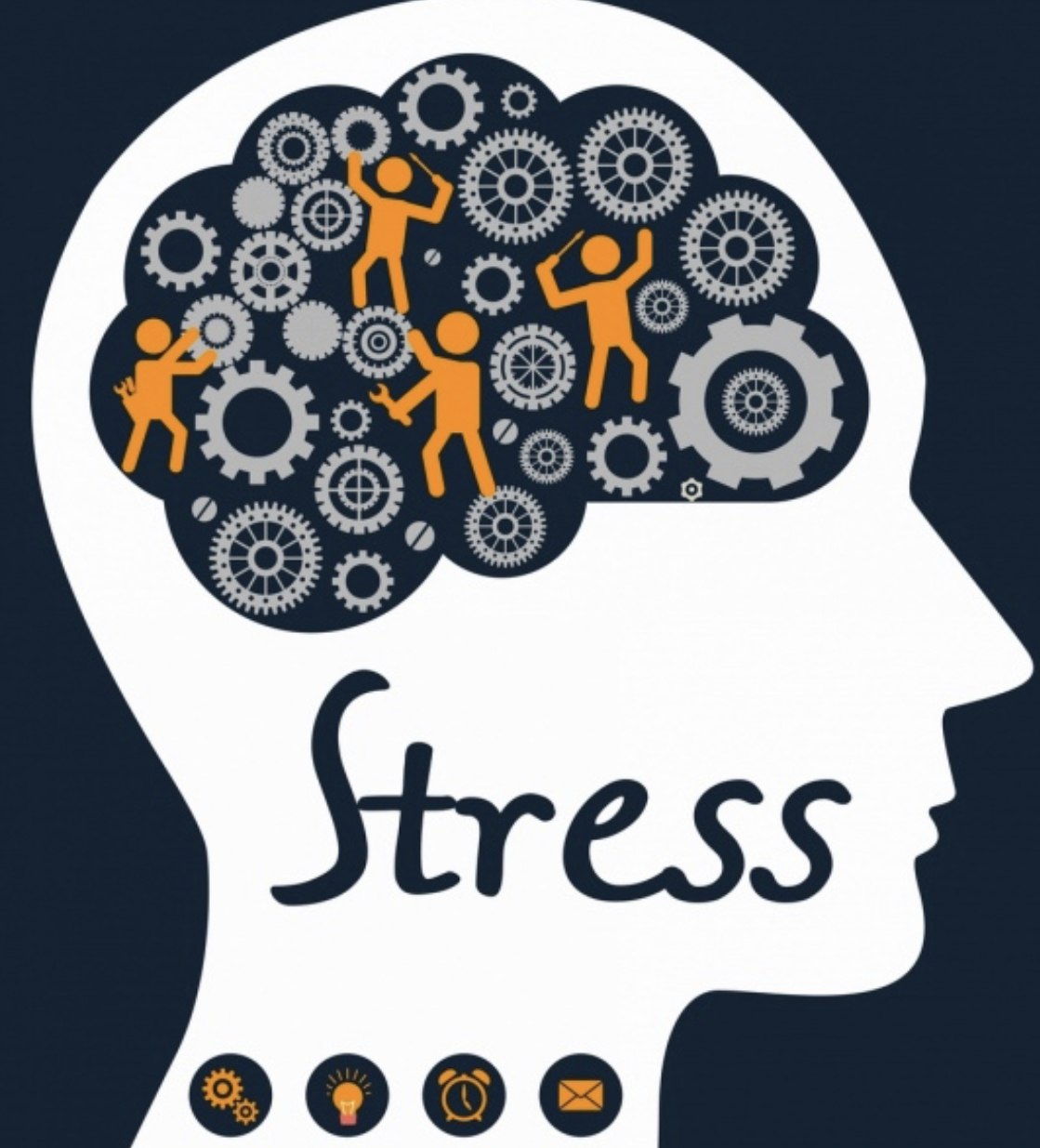 Стрессоустойчивость мозг