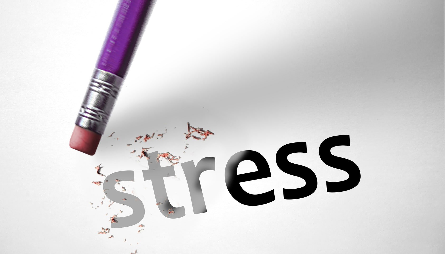 Картинка со словом стресс