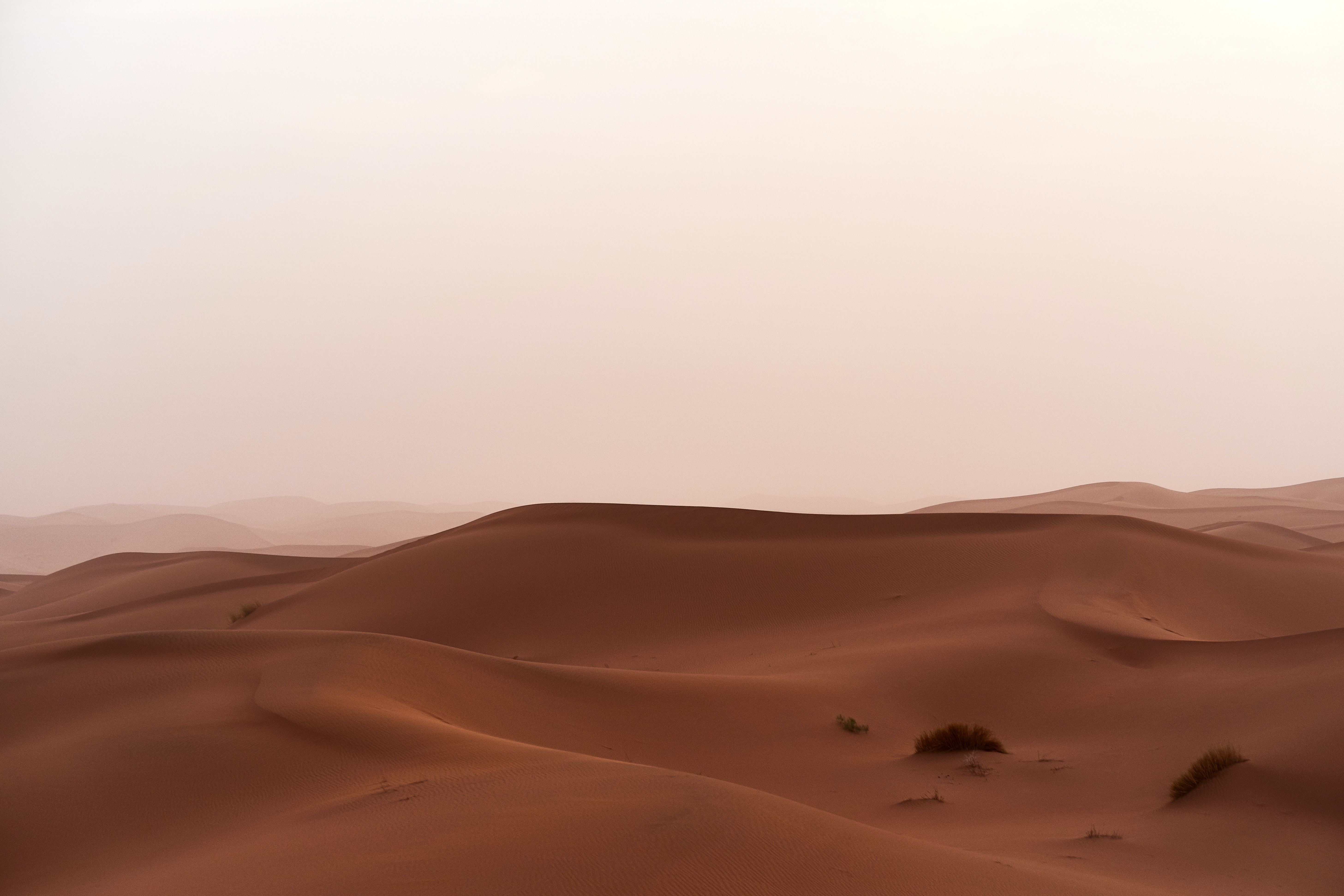 Песчаная буря Дюна