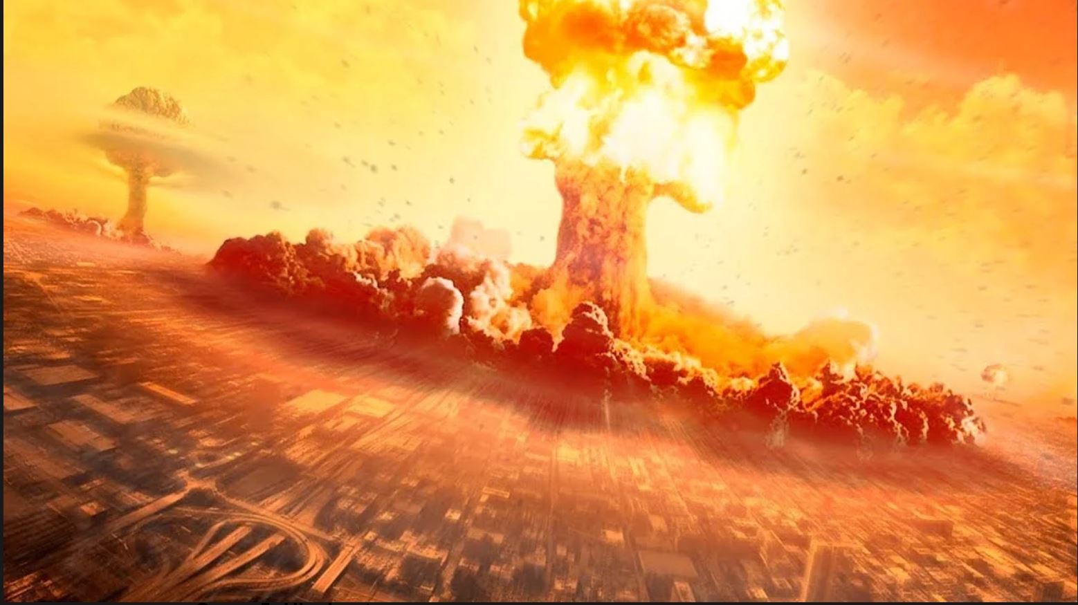 Fallout 4 взрыв ядерной бомбы фото 61