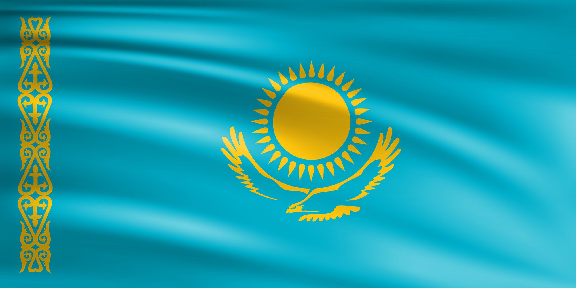 флаг казахстана для стим фото 81