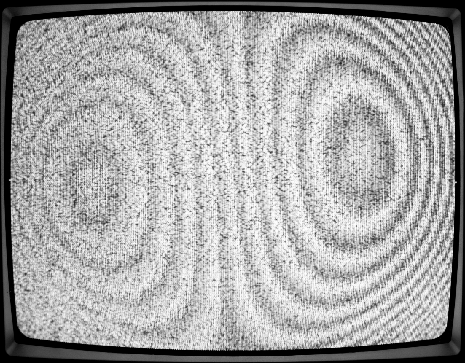 Как нарисовать шум телевизора