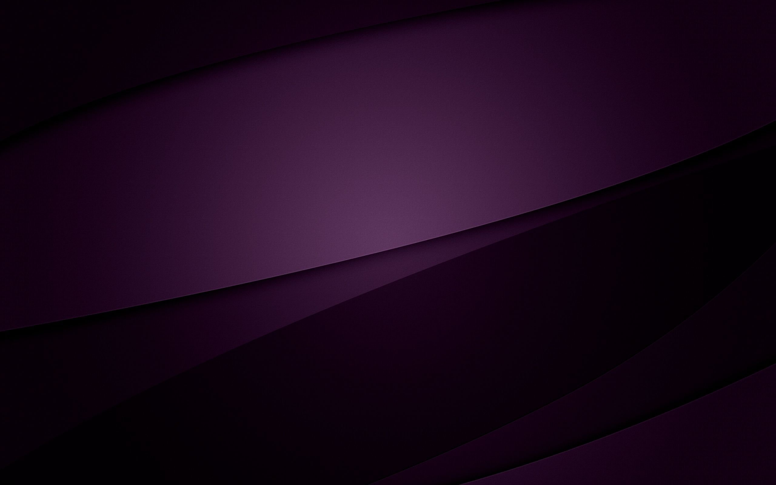 Темно фиолетовый фон