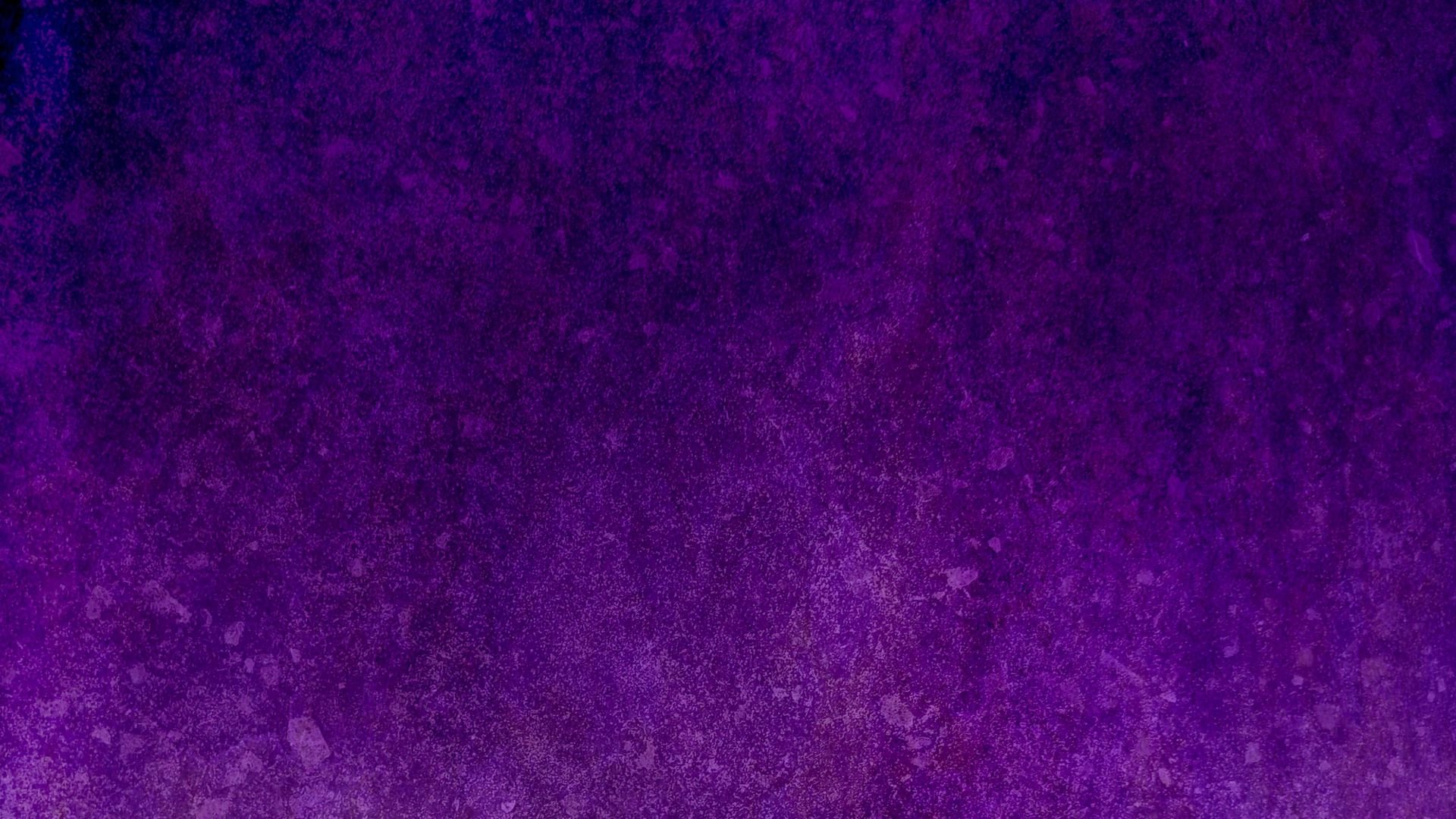 Глубокий фиолетовый фон
