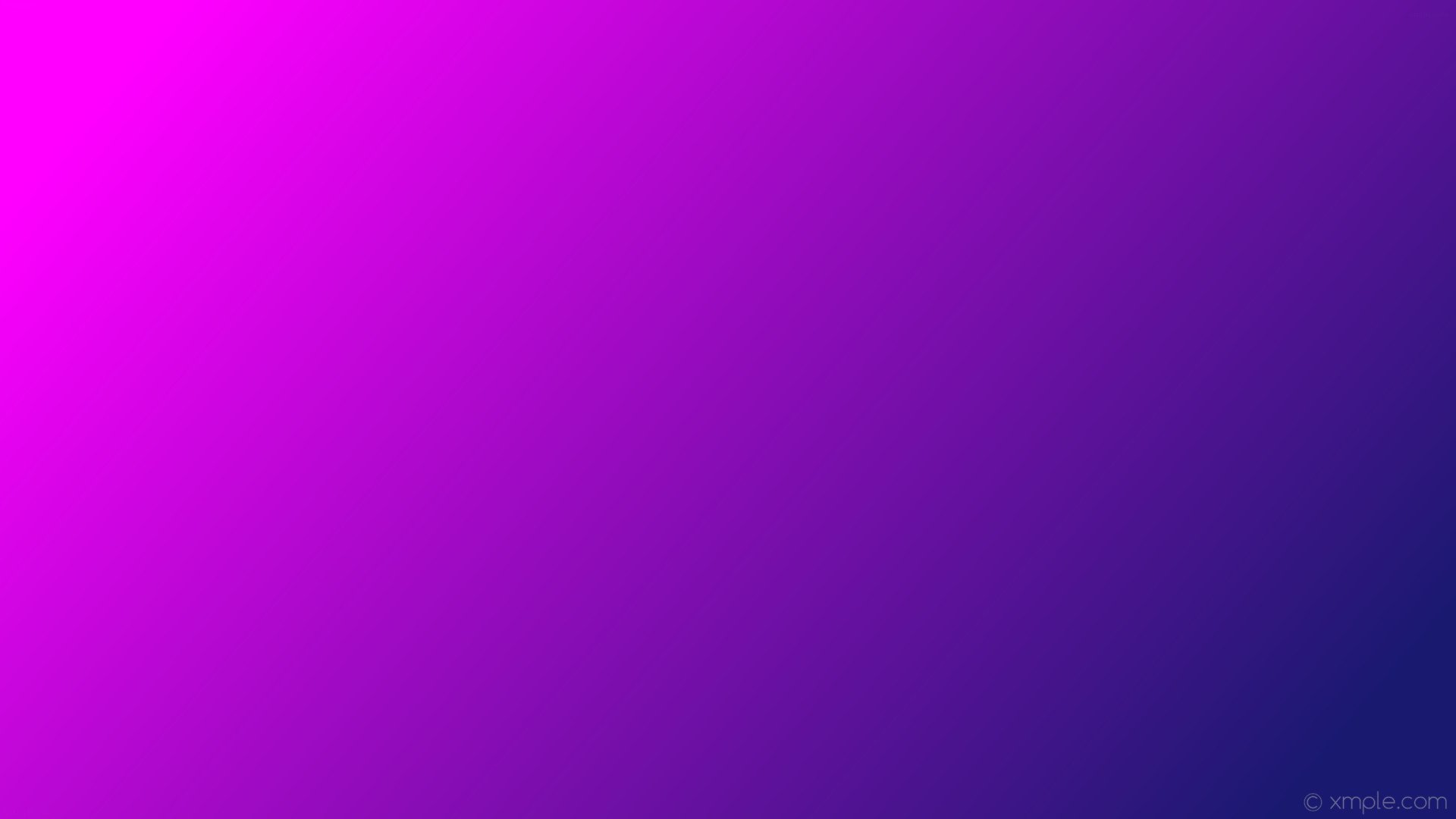 Красно фиолетовый градиент