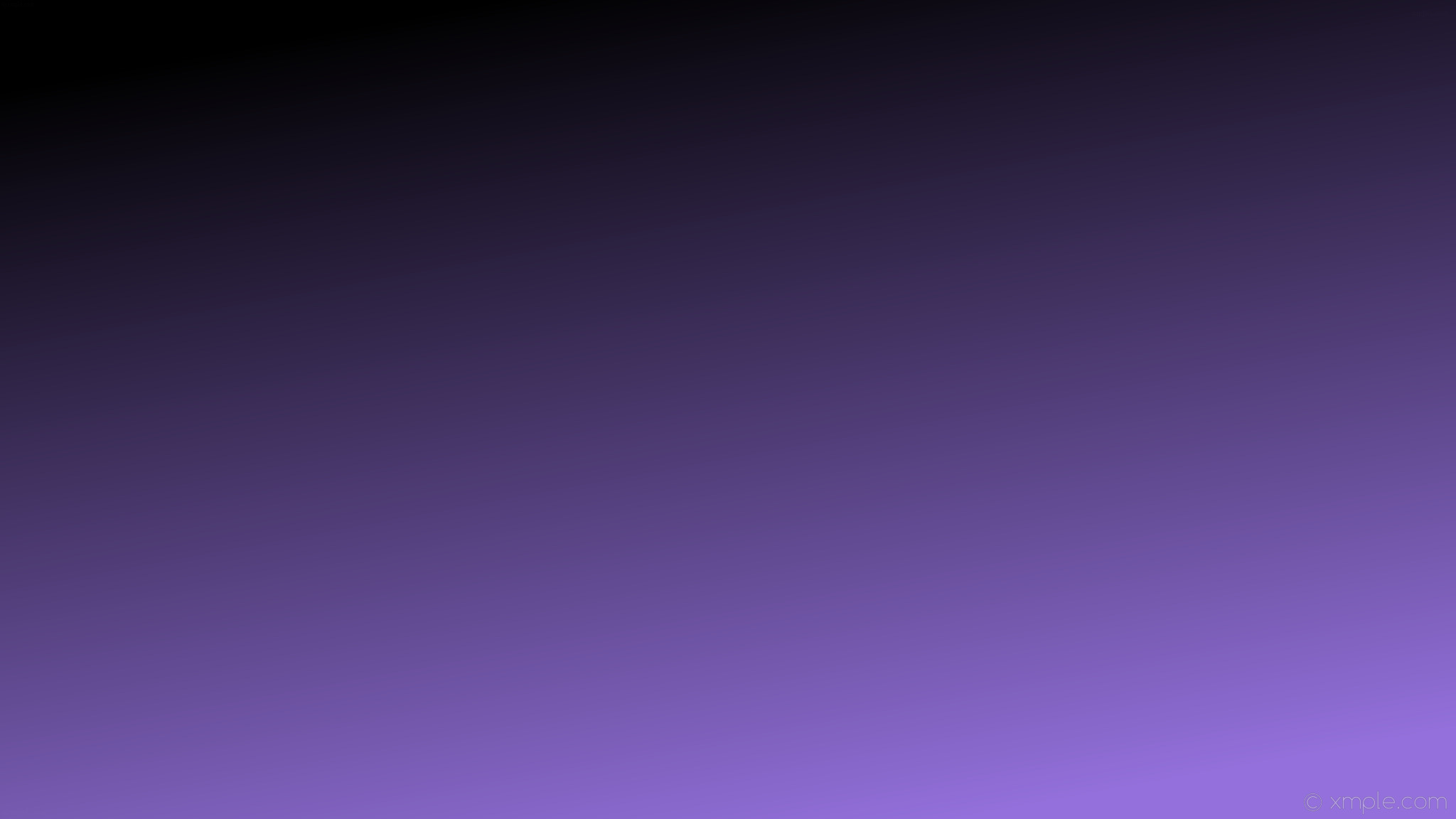 Фиолетовый фон с затемнением