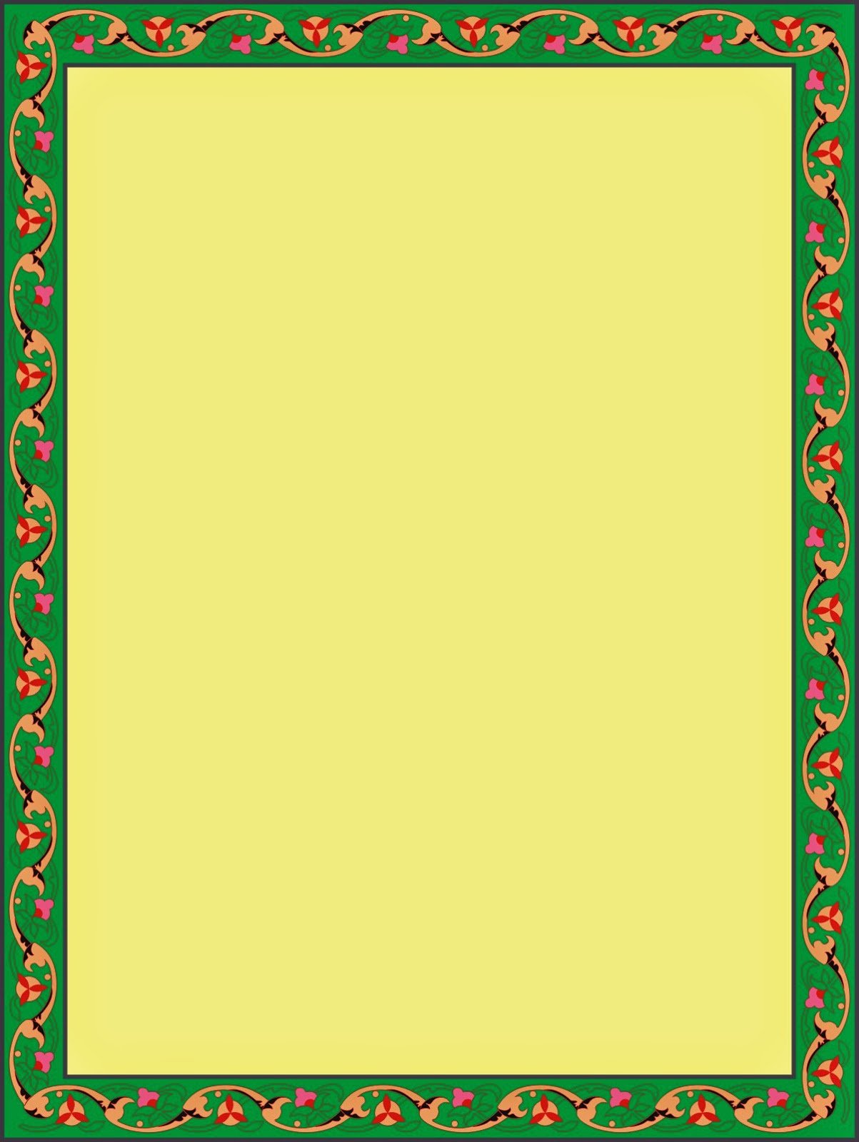 Башкирский орнамент фон
