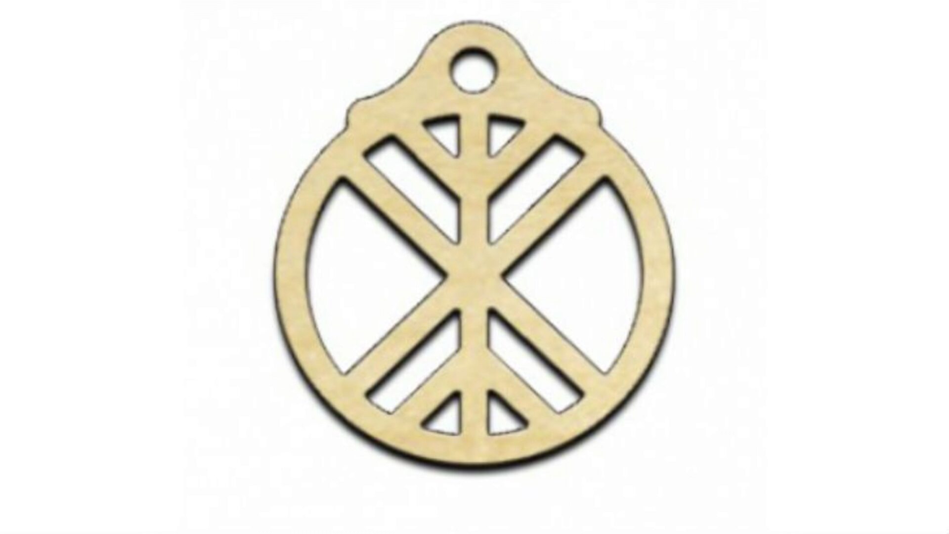 Славянский символ Древо