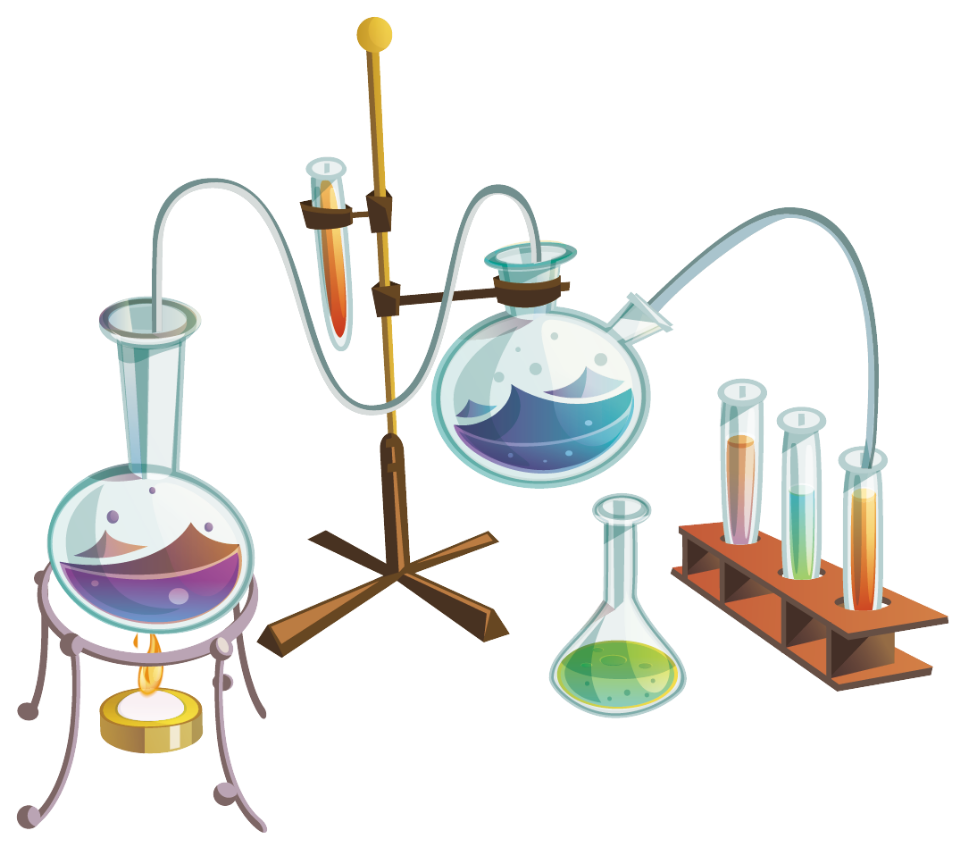 Фон опыт. Предметы для химических опытов. Химия это наука. Предмет эксперимента. Иллюстрации по химии.