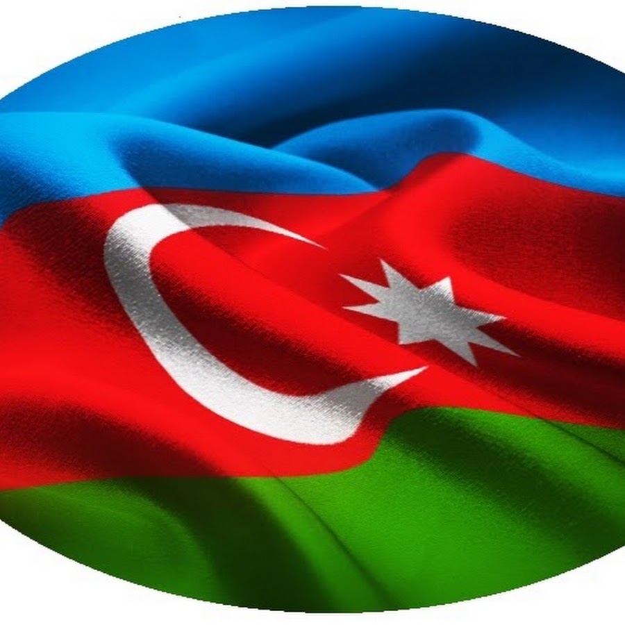 герб азербайджана фото