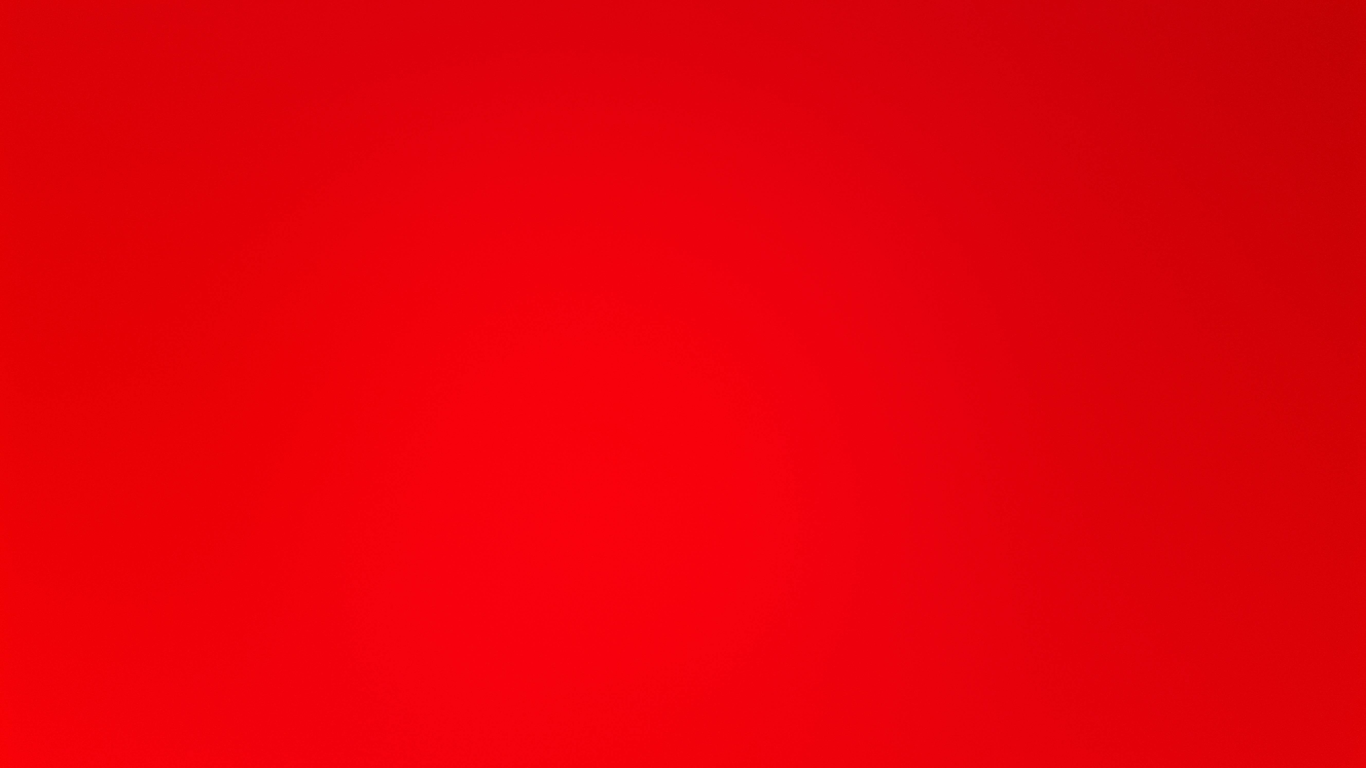 Красный цвет однотонный