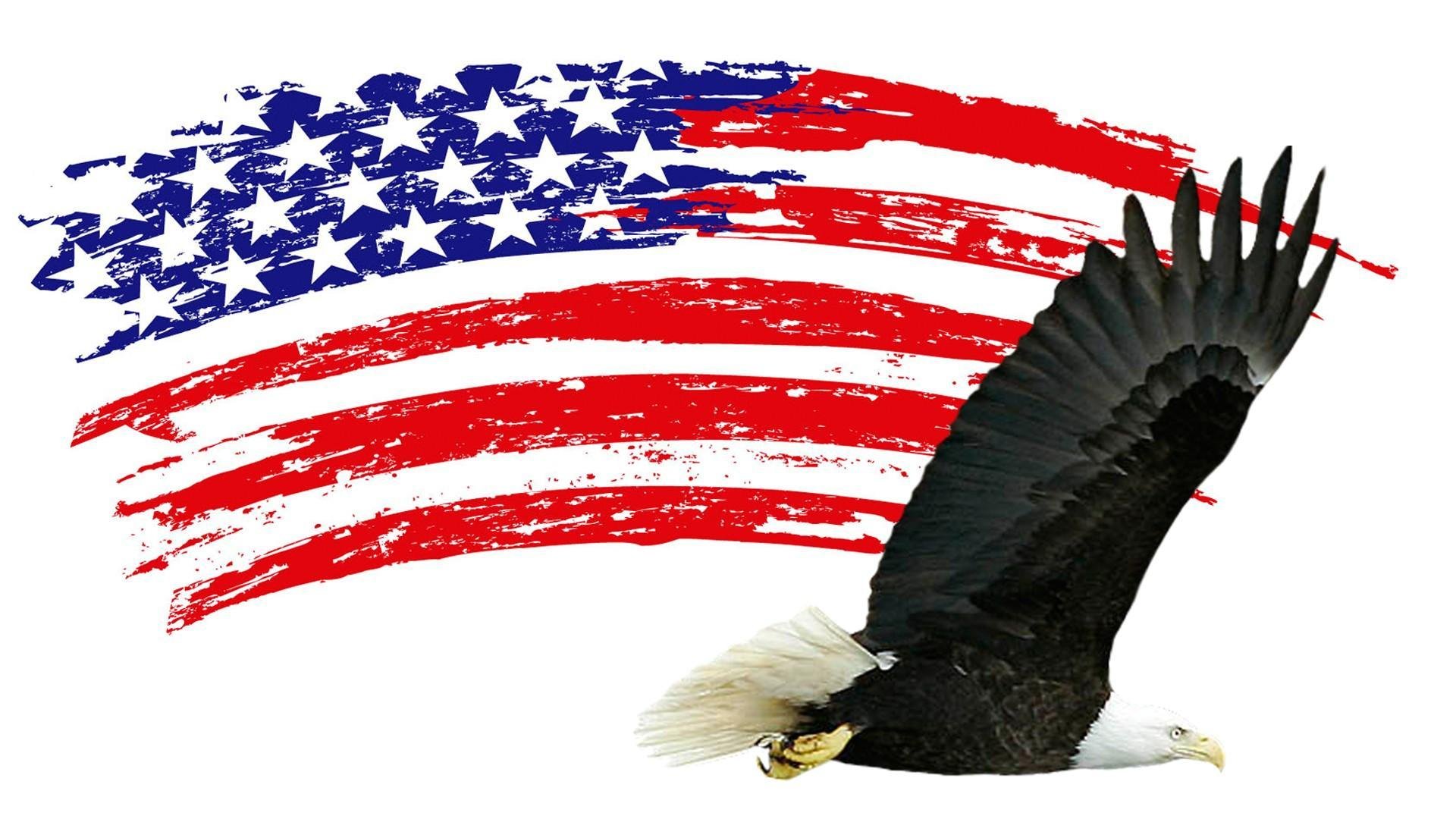 Американский Орел