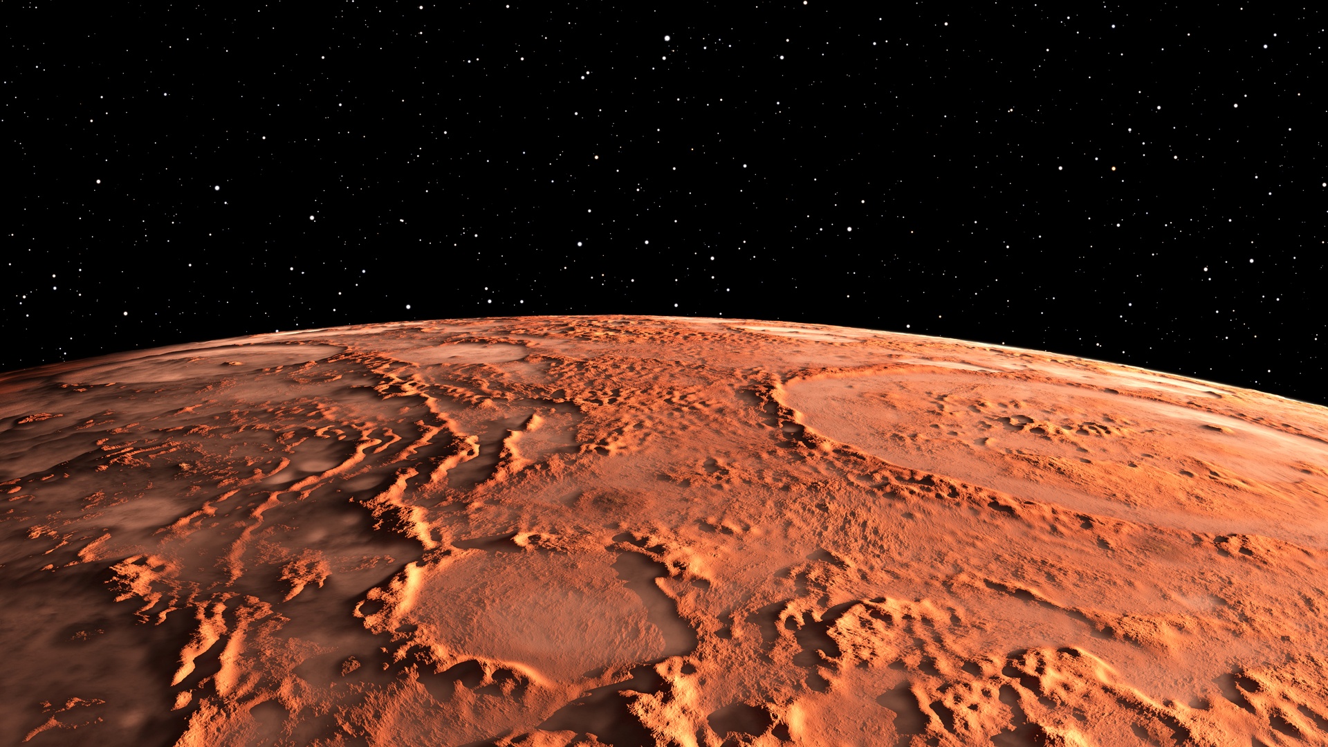 марс раст от солнца фото 64