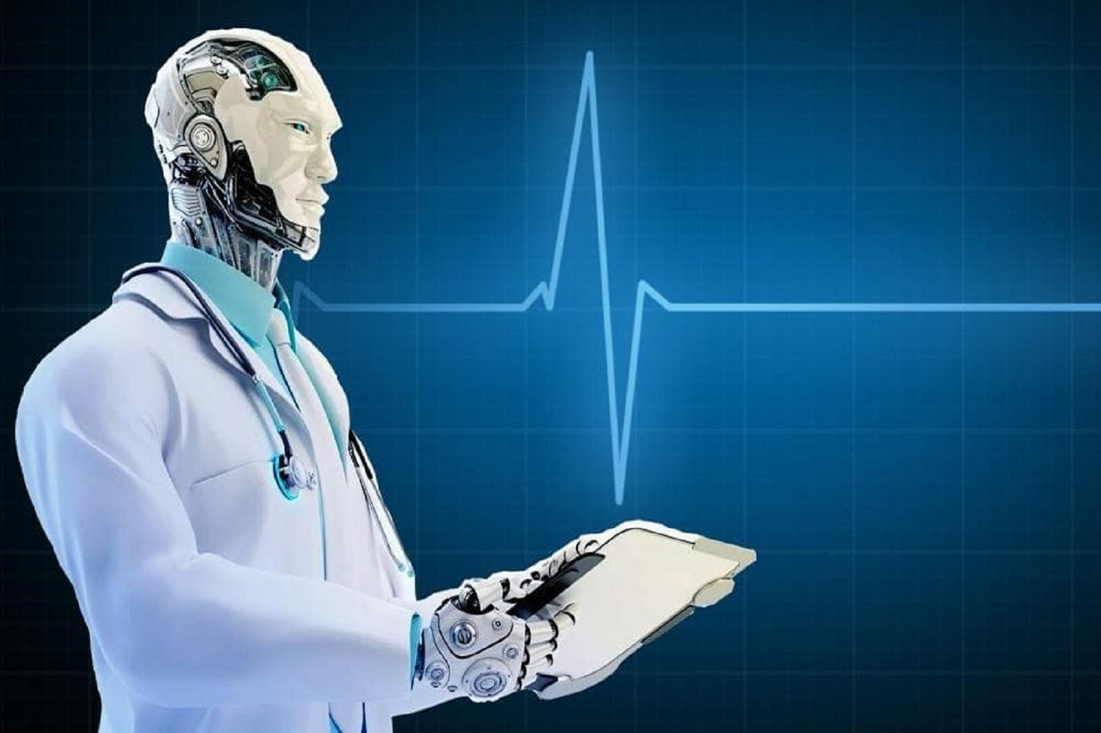 Системы искусственного интеллекта в медицине