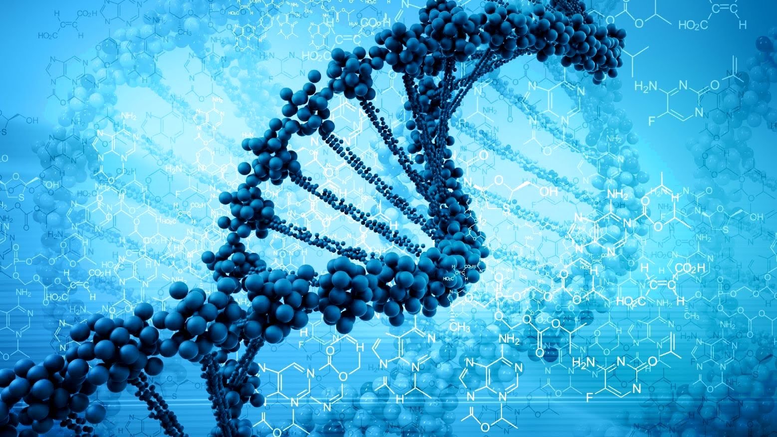 Генетика и генная инженерия