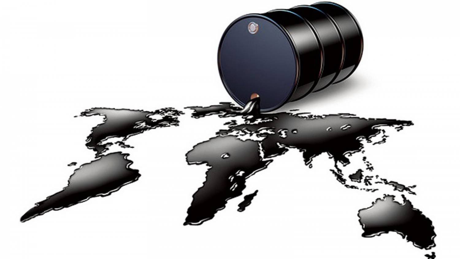 Нефть и геополитика