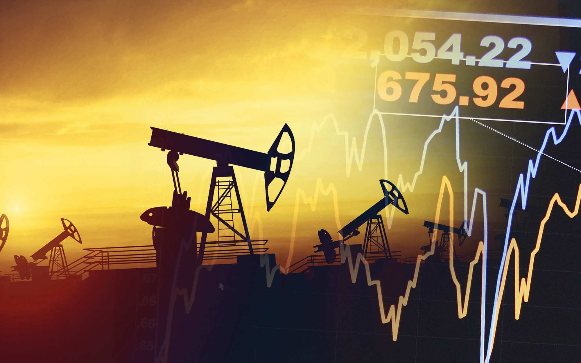 Рынок нефти и нефтепродуктов