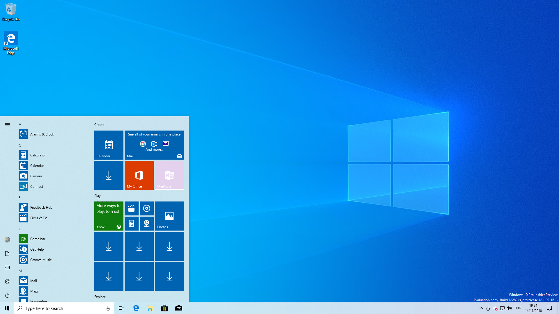 Виндовс 10 clean. ОС Microsoft Windows 10. ОС виндовс 8.1. Последний виндовс 10. Windows 10 Интерфейс.
