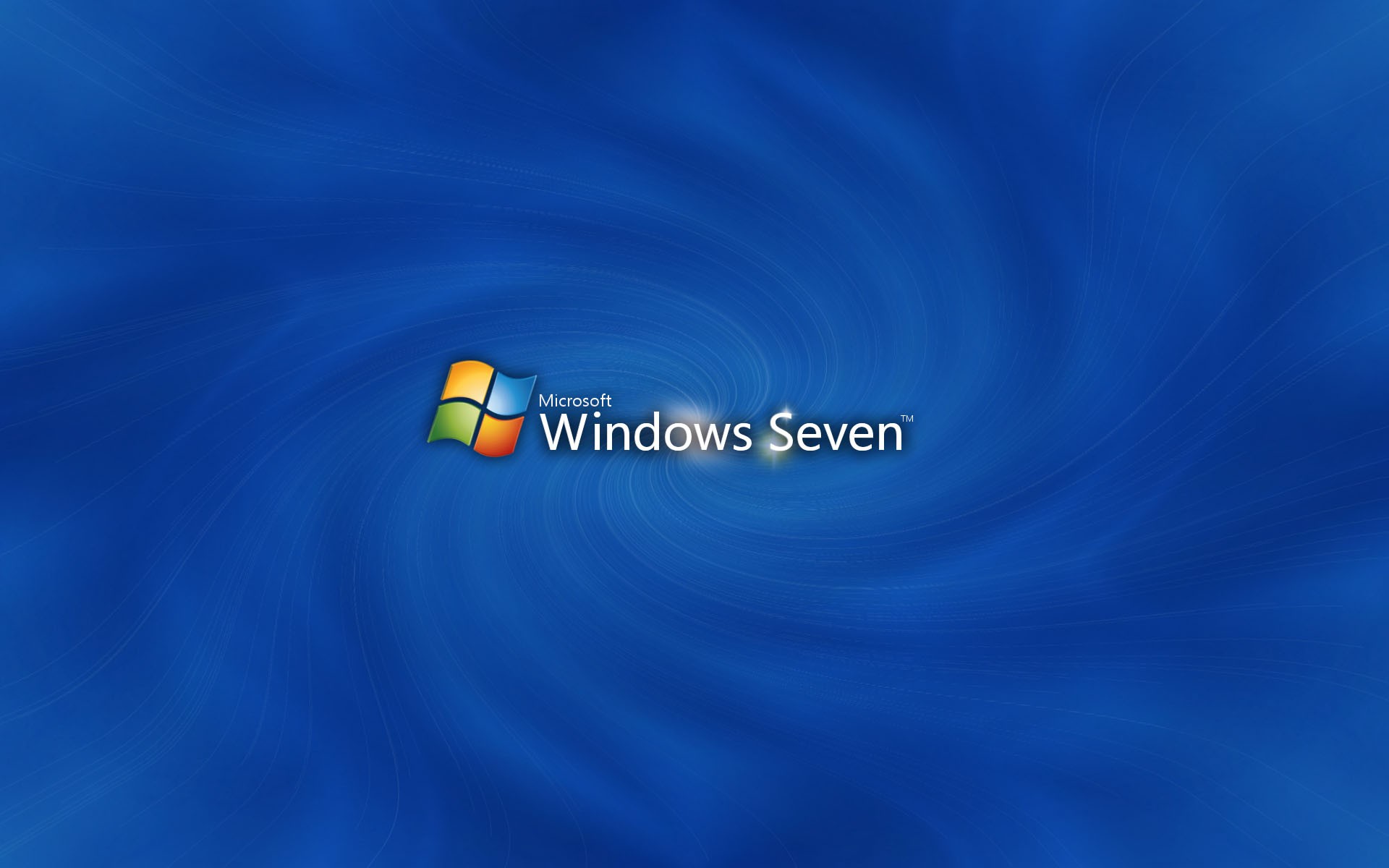 Microsoft Windows 7 обои