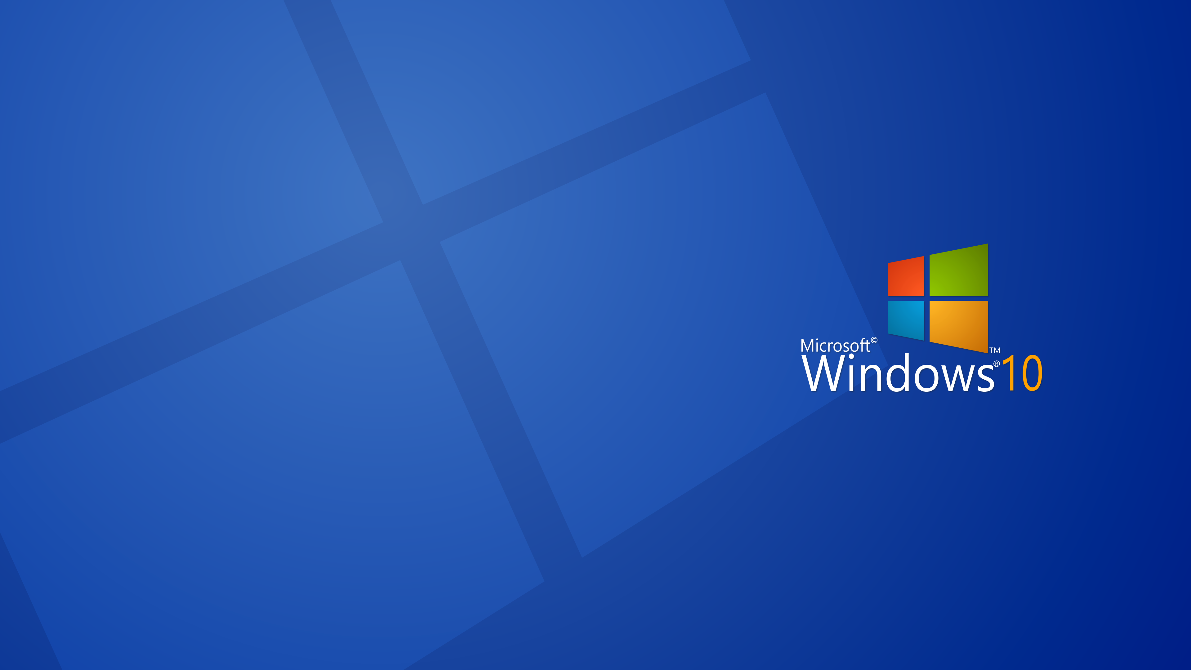 Обои Windows 10