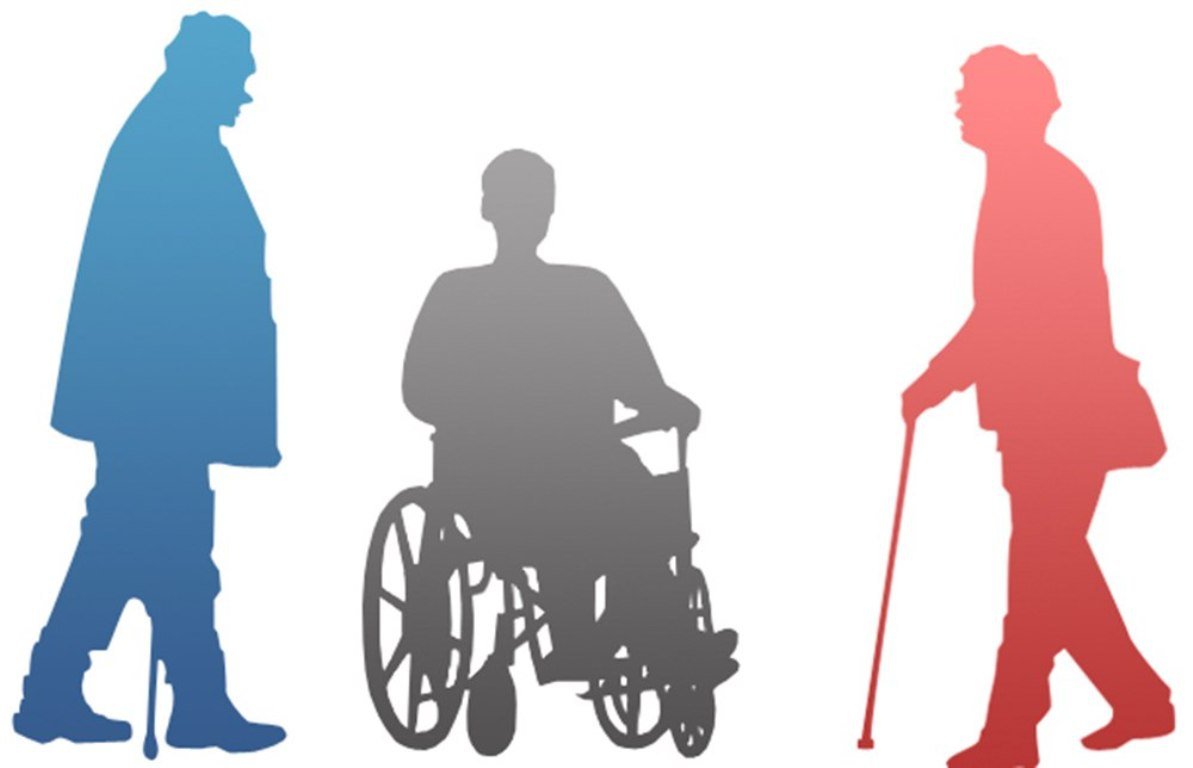 Социальная защита инвалидов